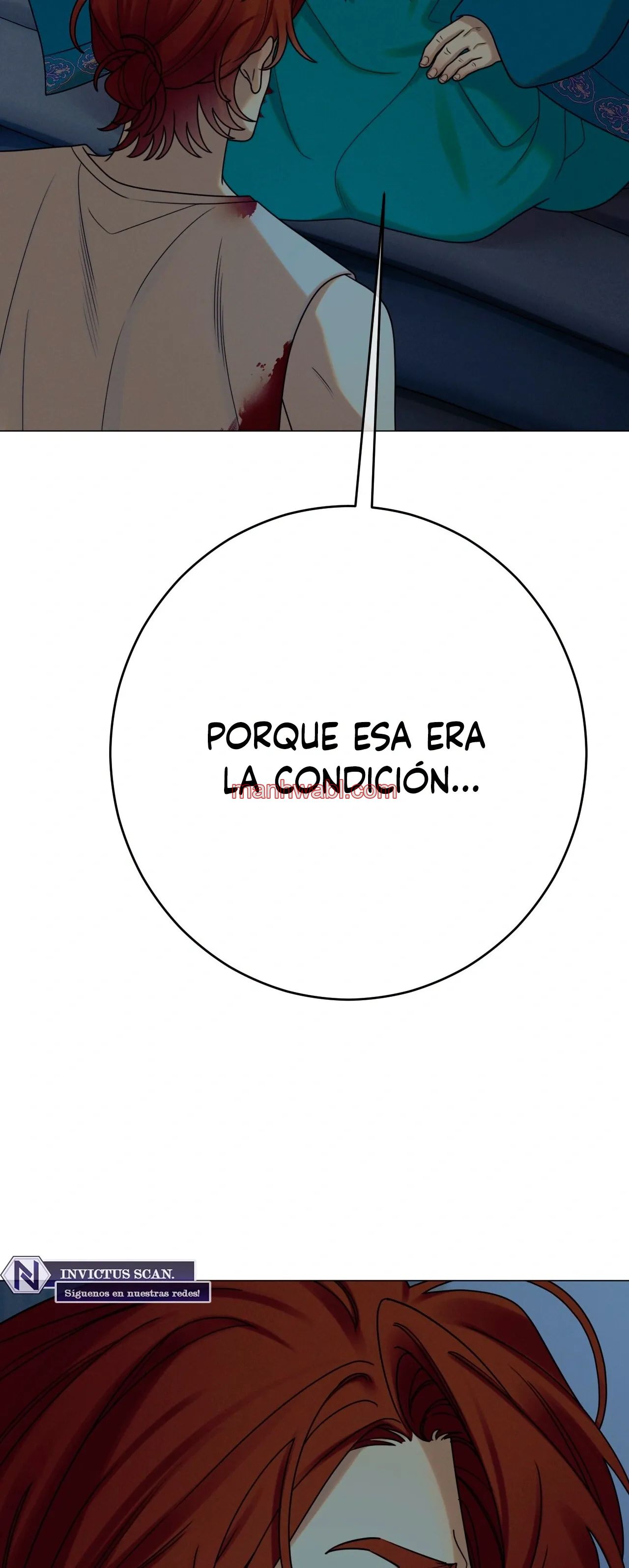 Dreaming of the Dokkaebi - Capítulo 76_3 manhwa