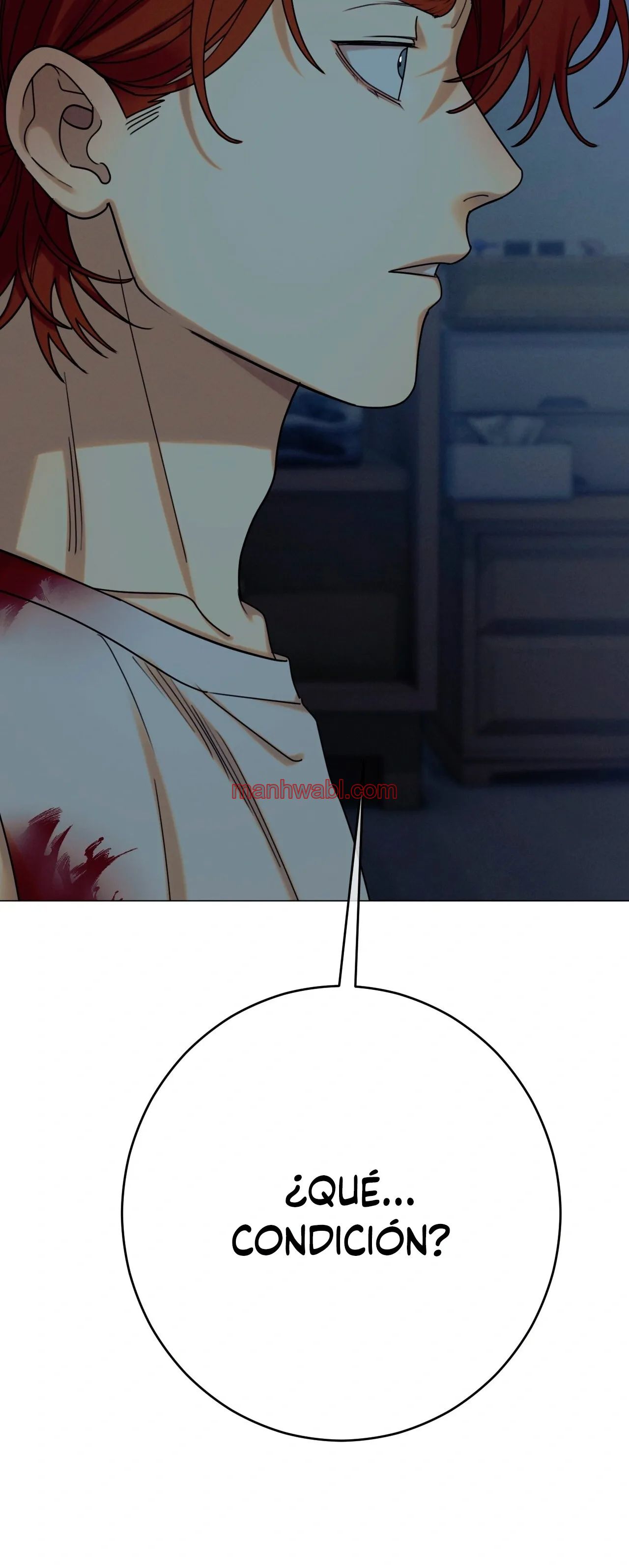 Dreaming of the Dokkaebi - Capítulo 76_3 manhwa