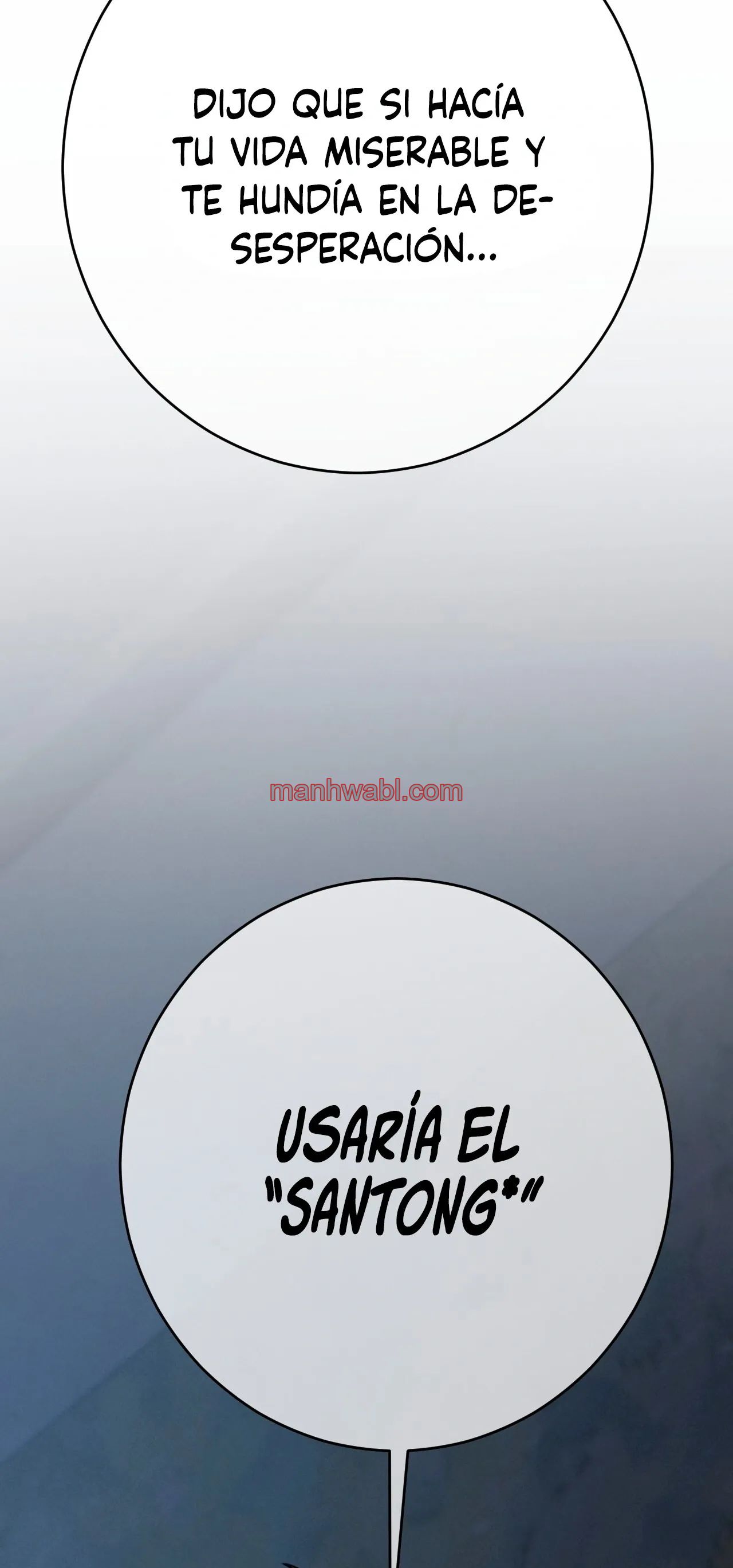 Dreaming of the Dokkaebi - Capítulo 76_3 manhwa