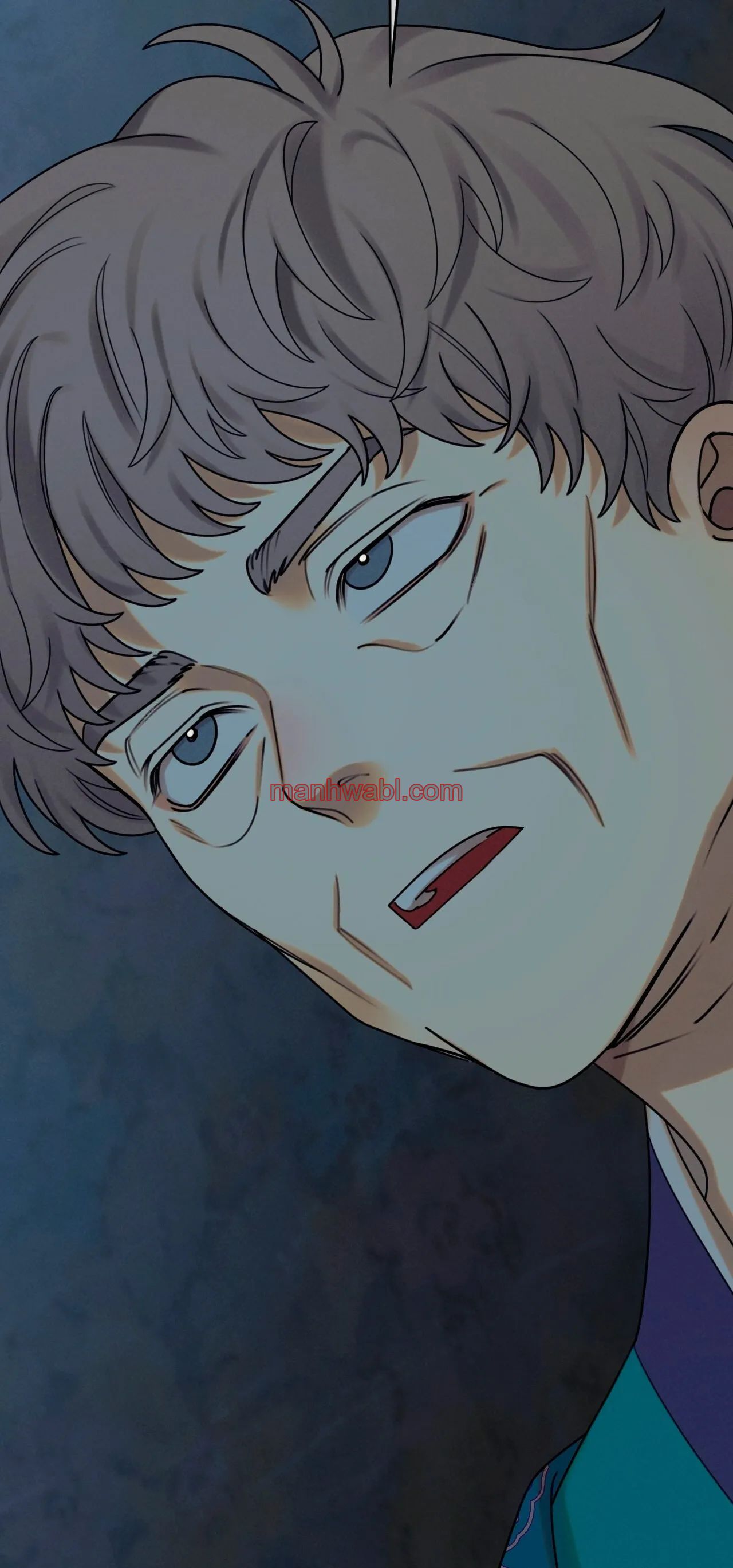 Dreaming of the Dokkaebi - Capítulo 76_3 manhwa