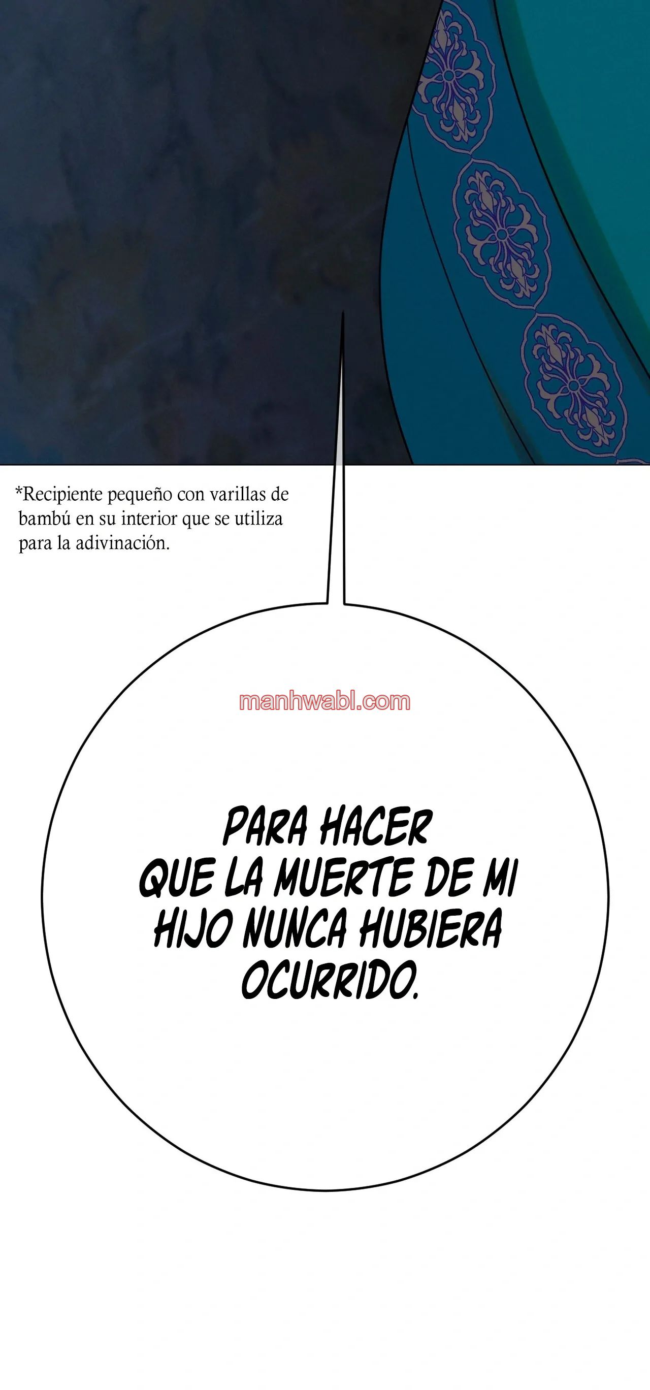 Dreaming of the Dokkaebi - Capítulo 76_3 manhwa