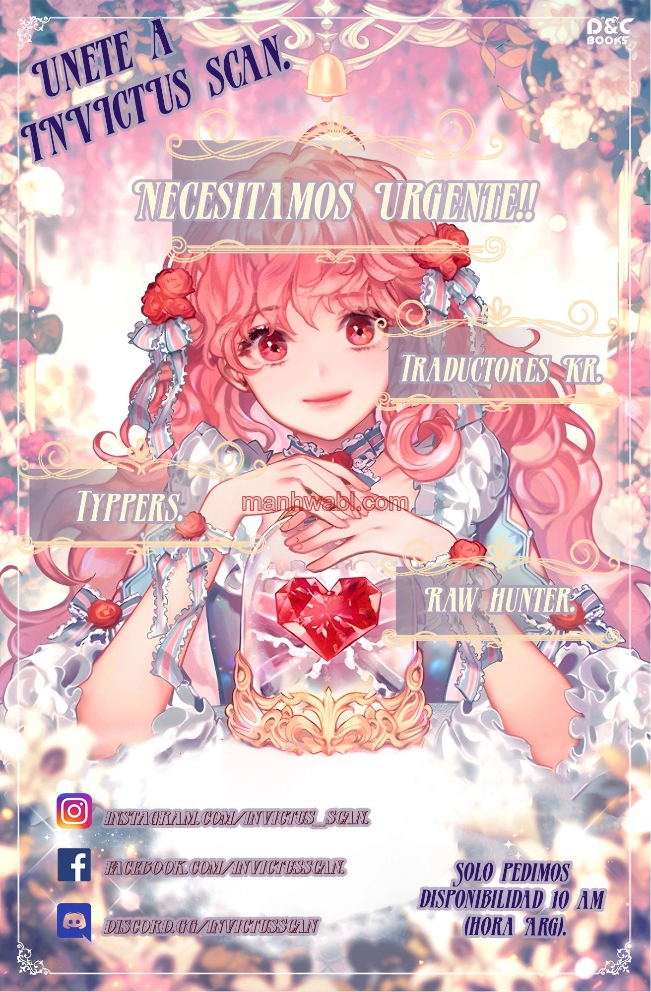 Dreaming of the Dokkaebi - Capítulo 76_3 manhwa