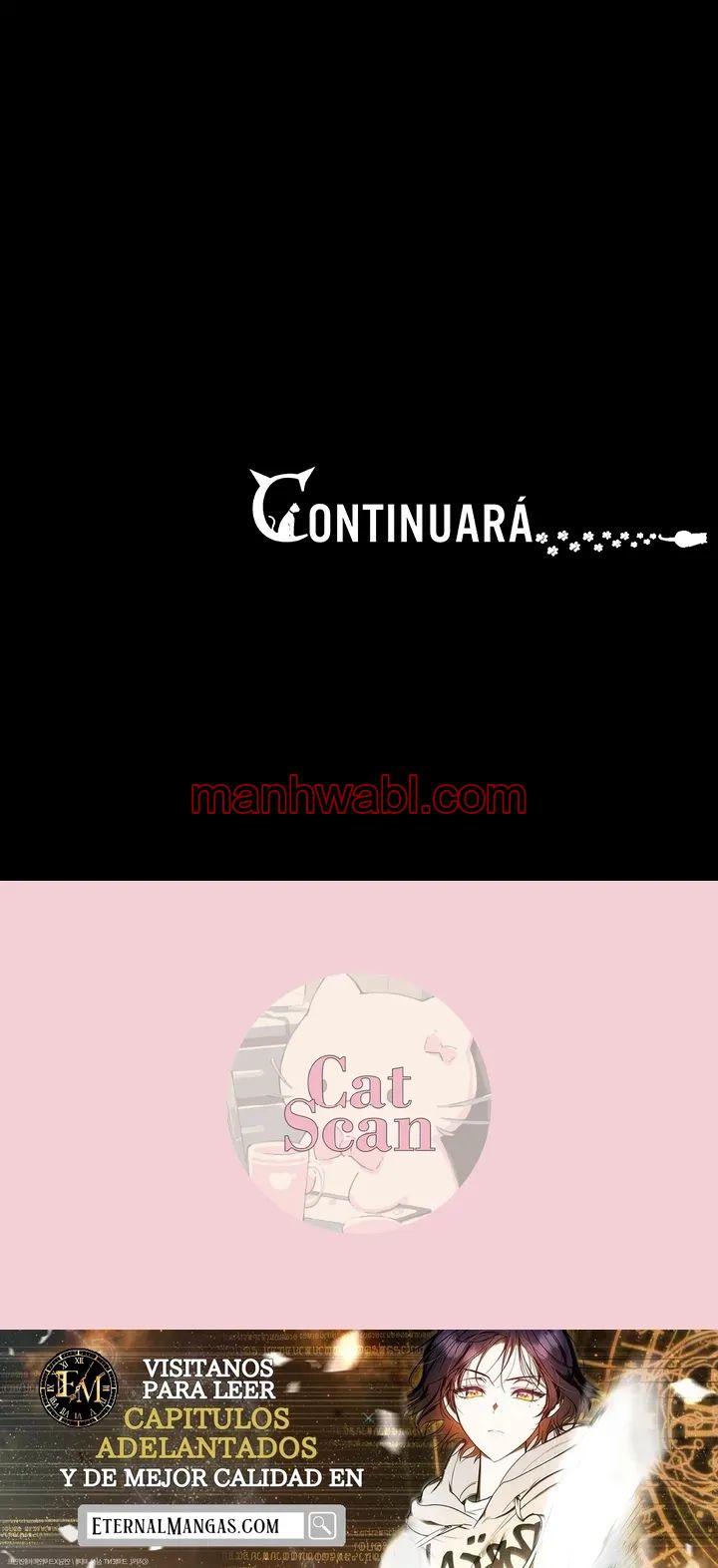 Sosteniendo la correa de la bestia ciega - Capítulo 57_3 manhwa