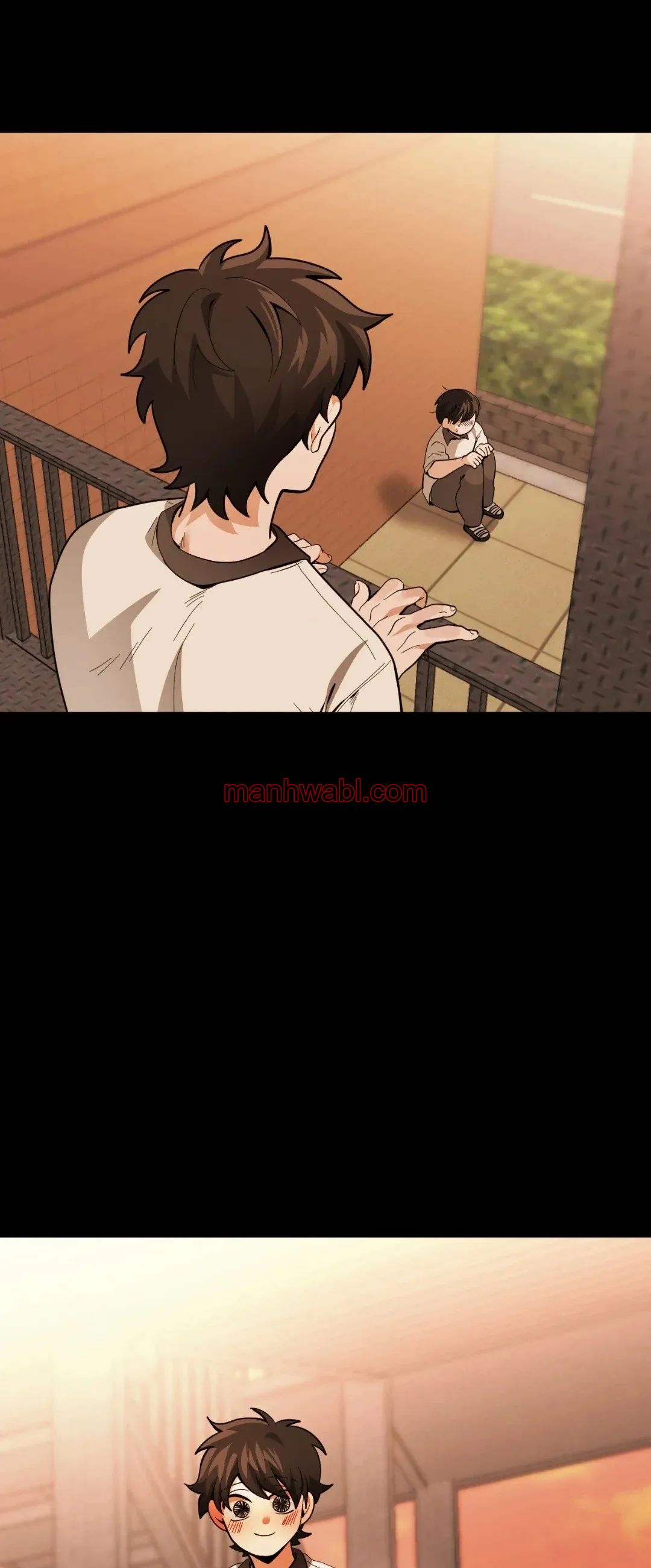 Stalkeando A Mi Bully - Capítulo 51 manhwa