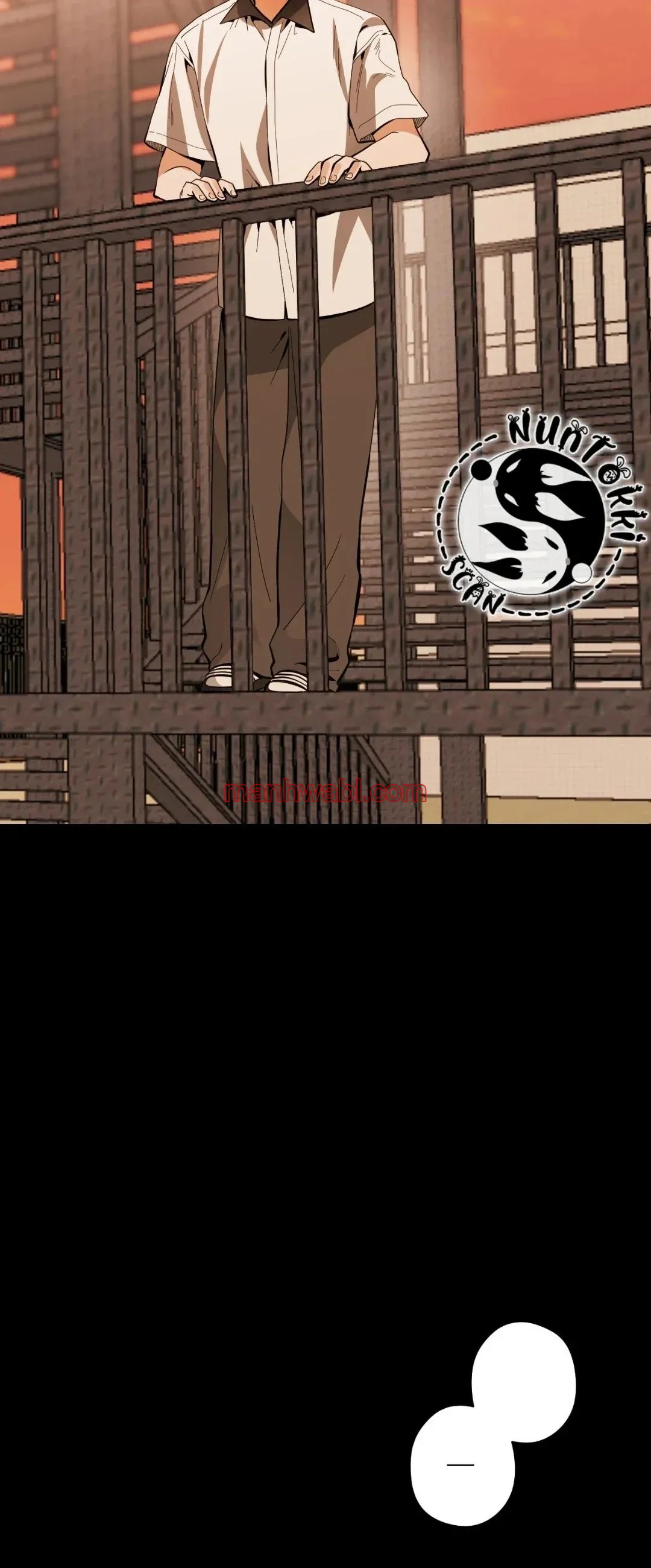 Stalkeando A Mi Bully - Capítulo 51 manhwa