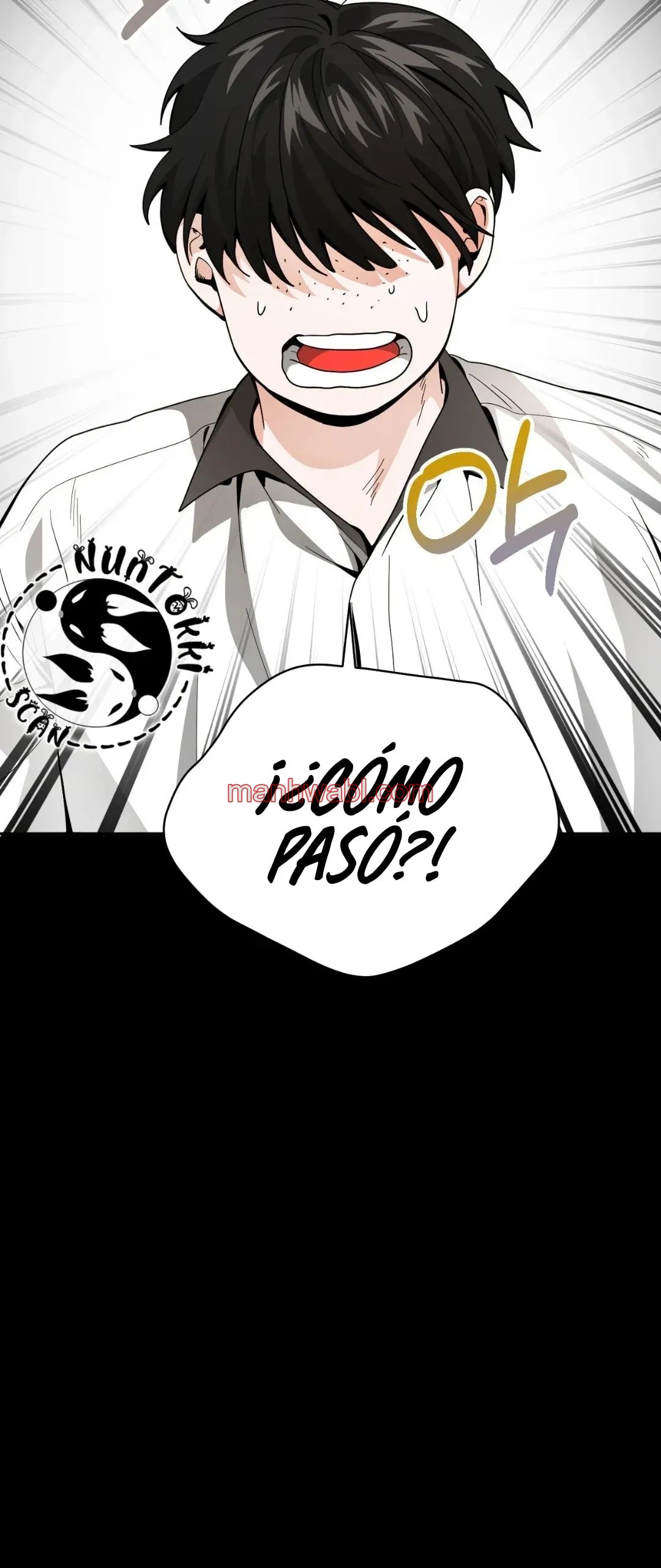 Stalkeando A Mi Bully - Capítulo 51_2 manhwa