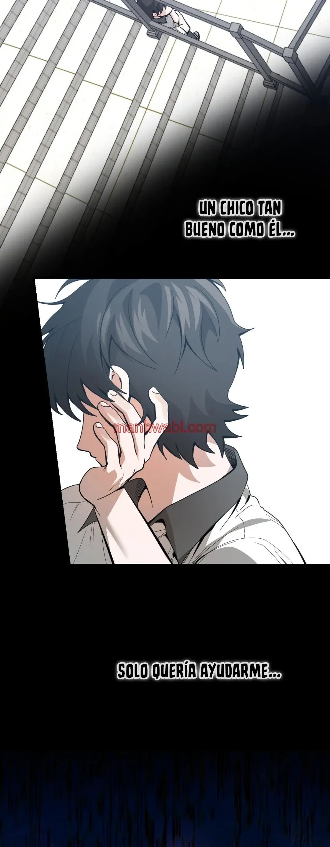 Stalkeando A Mi Bully - Capítulo 51_2 manhwa