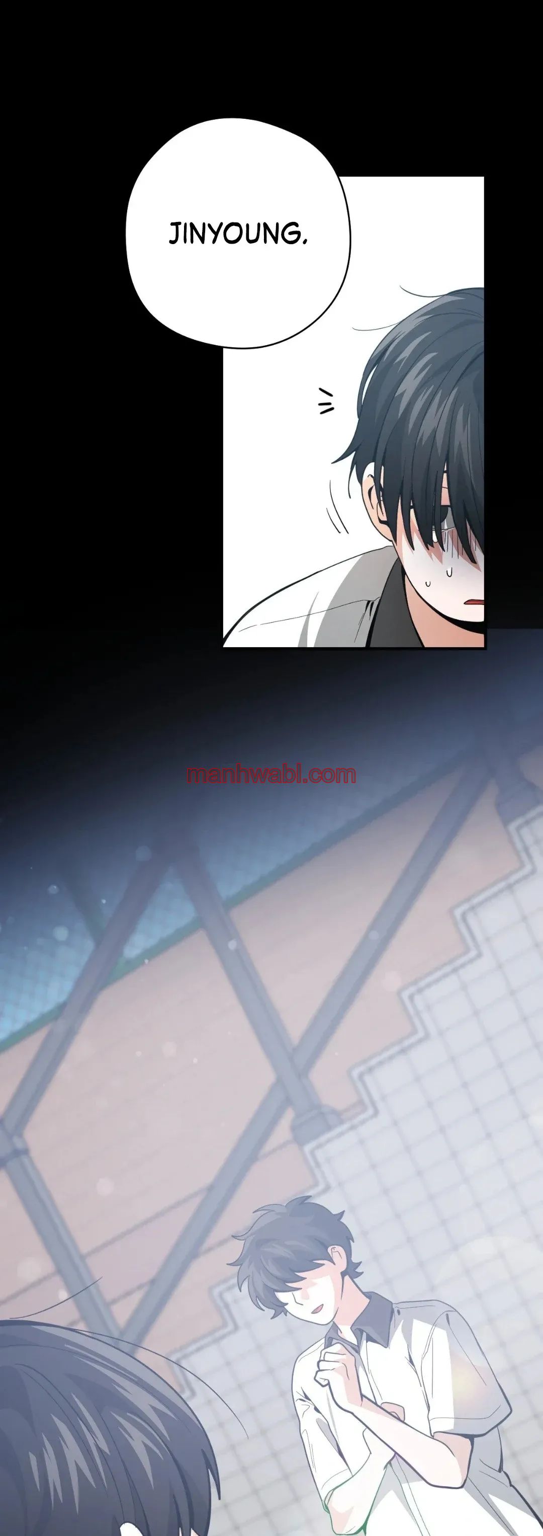 Stalkeando A Mi Bully - Capítulo 51_2 manhwa