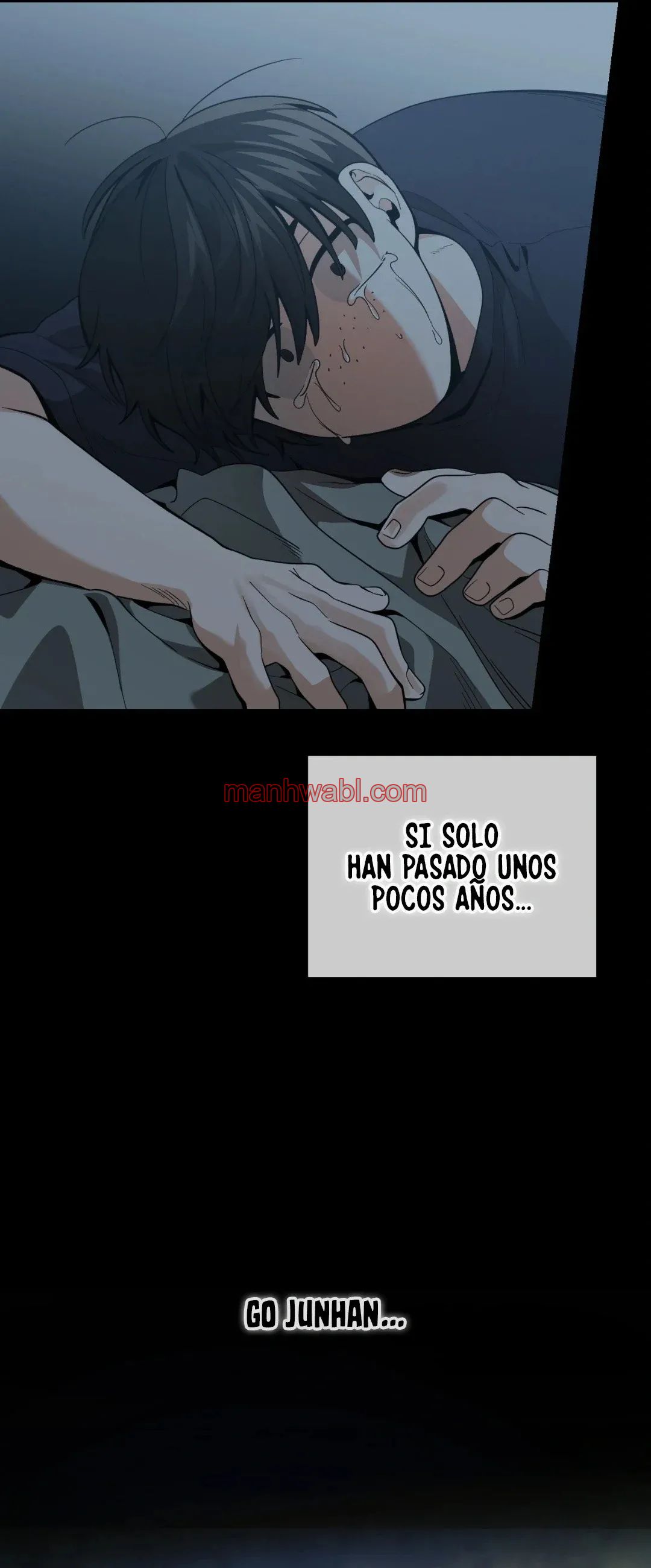 Stalkeando A Mi Bully - Capítulo 51_2 manhwa