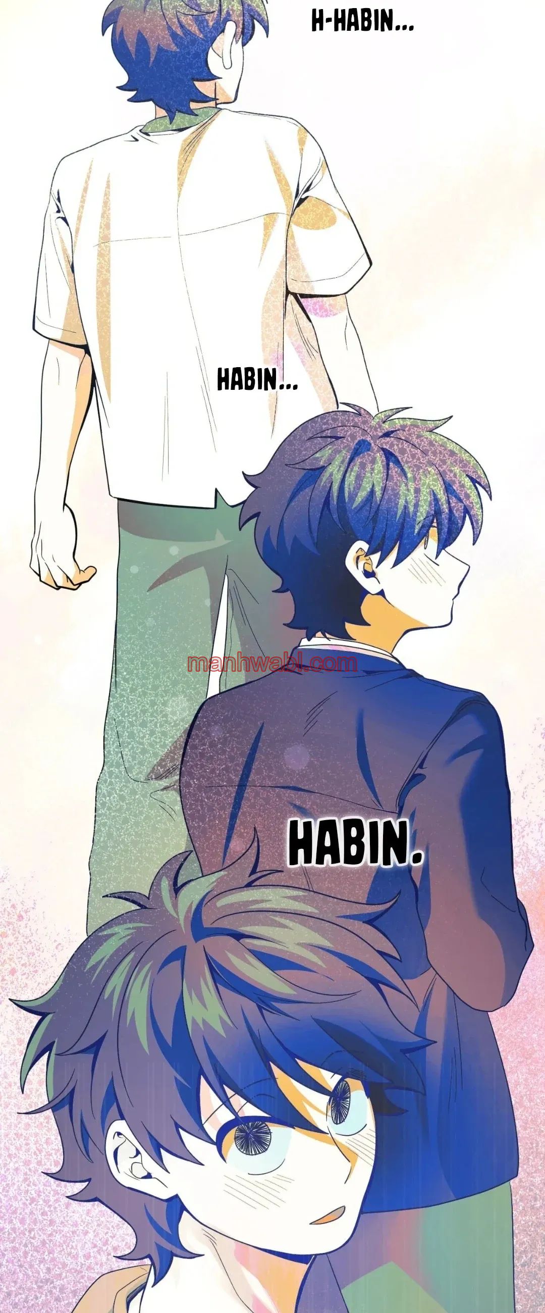 Stalkeando A Mi Bully - Capítulo 51_2 manhwa