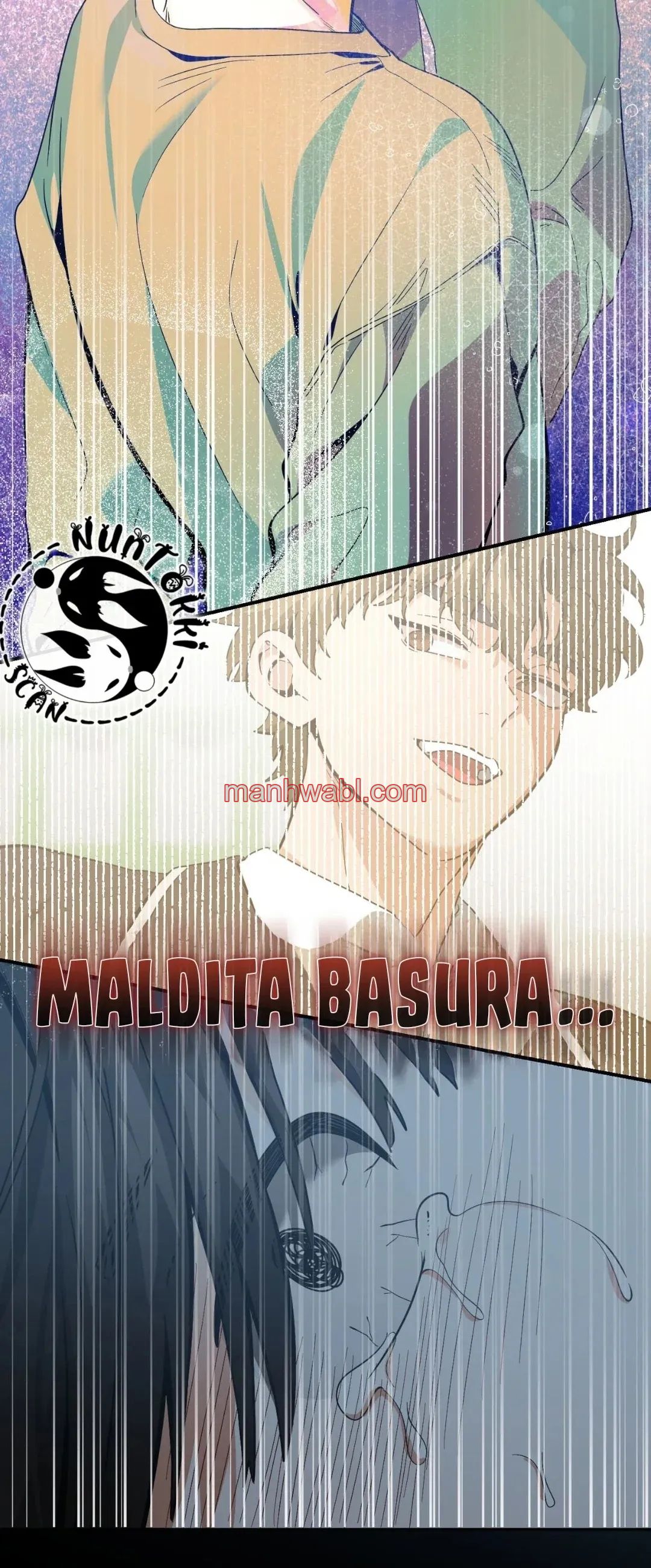 Stalkeando A Mi Bully - Capítulo 51_2 manhwa