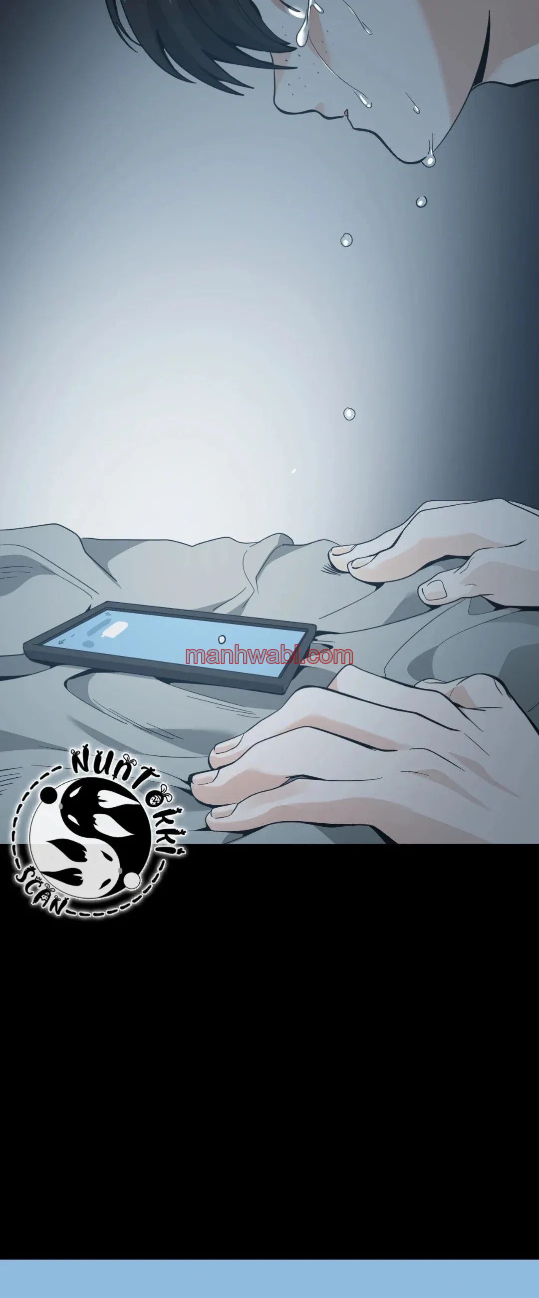 Stalkeando A Mi Bully - Capítulo 51_2 manhwa