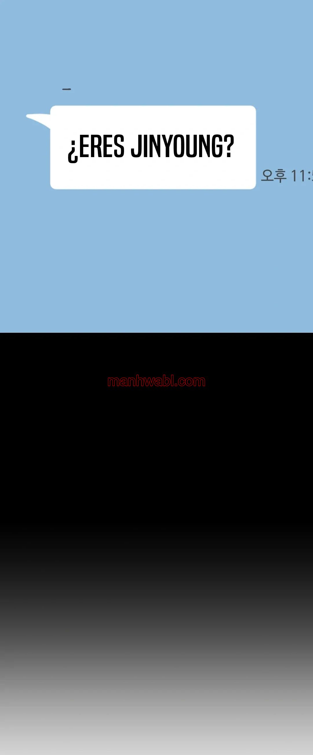 Stalkeando A Mi Bully - Capítulo 51_2 manhwa