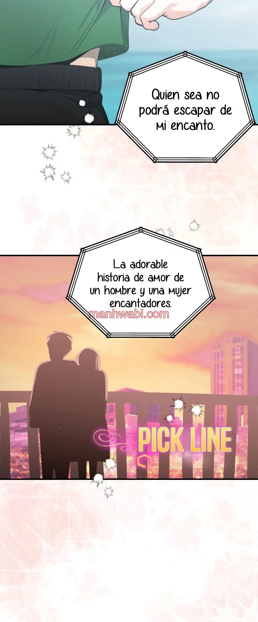 Stalkeando A Mi Bully - Capítulo 51_3 manhwa