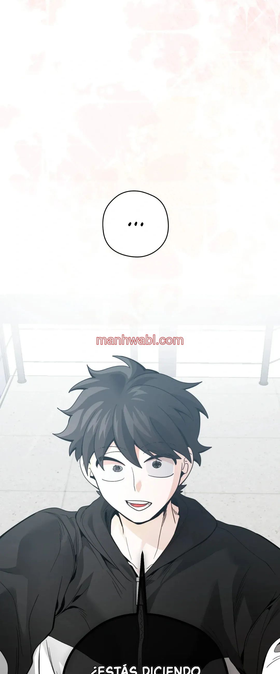 Stalkeando A Mi Bully - Capítulo 51_3 manhwa