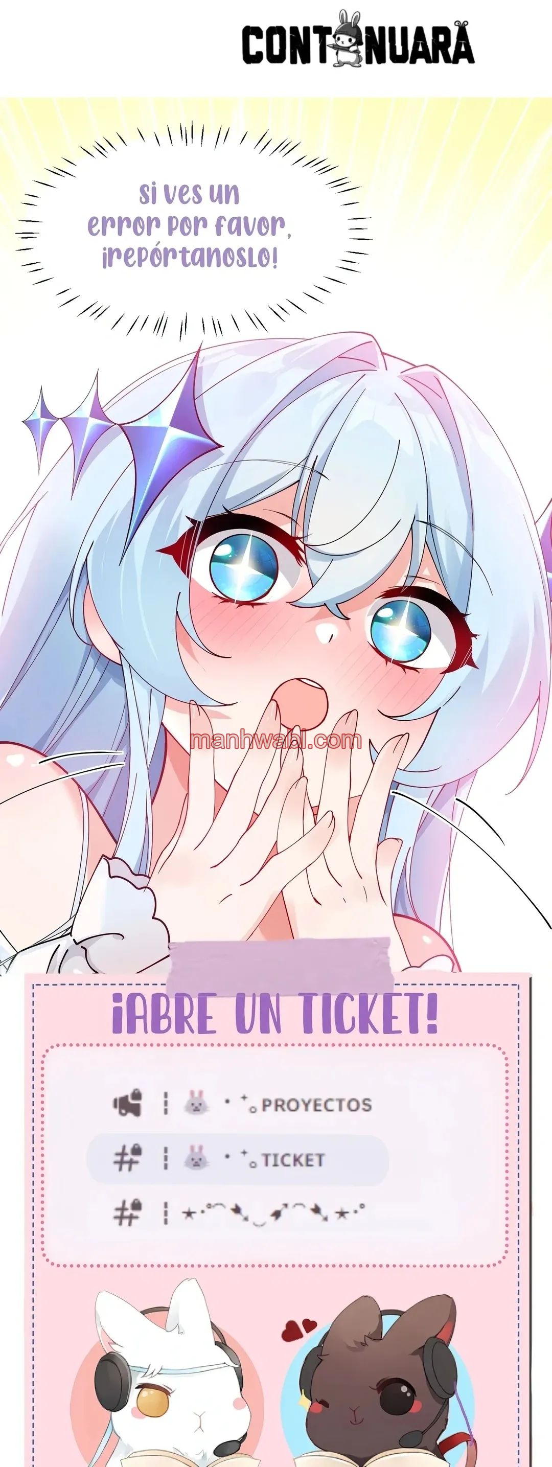 Stalkeando A Mi Bully - Capítulo 51_3 manhwa