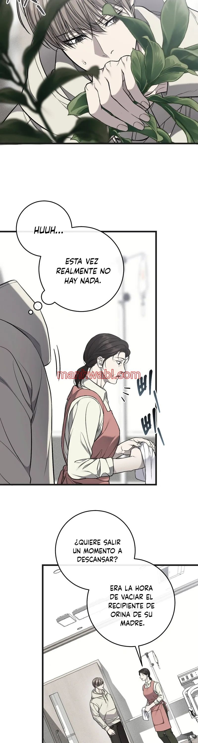 Sucio XX - Capítulo 64 manhwa
