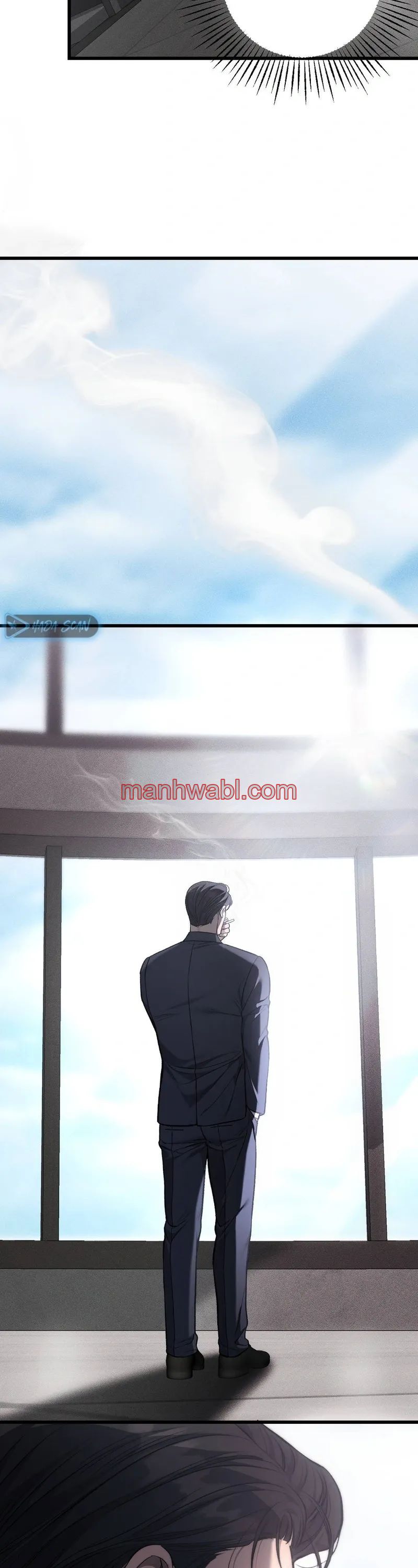 Sucio XX - Capítulo 64_2 manhwa