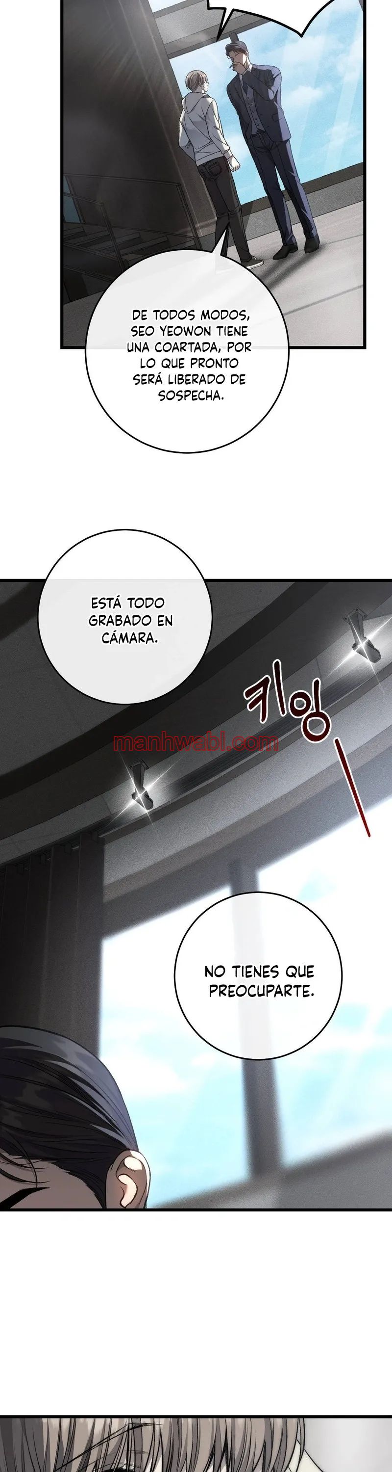 Sucio XX - Capítulo 64_3 manhwa