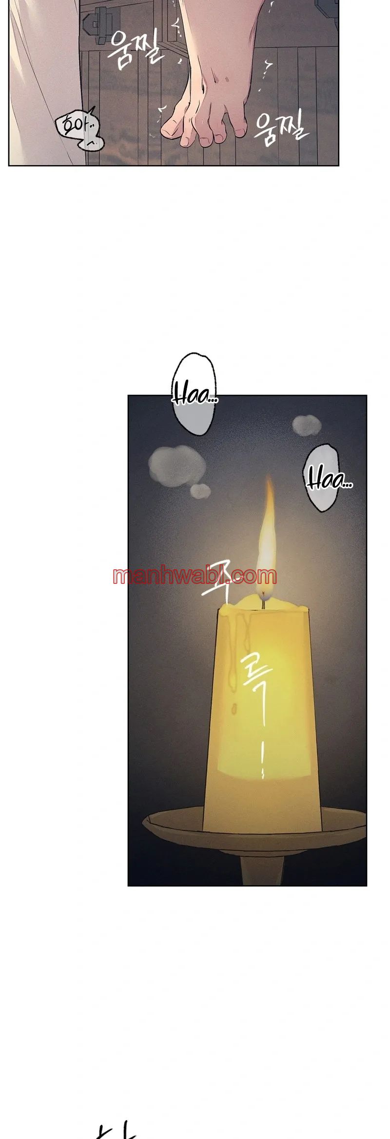 Taller de Instrumentos Chosun - Capítulo 43 manhwa