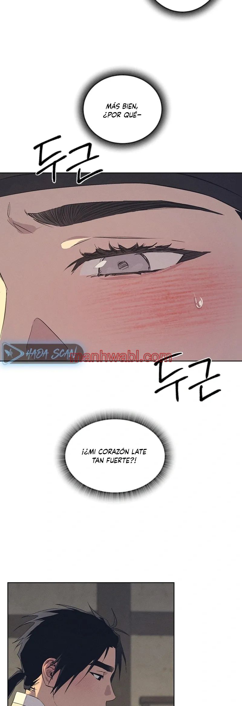 Taller de Instrumentos Chosun - Capítulo 43 manhwa