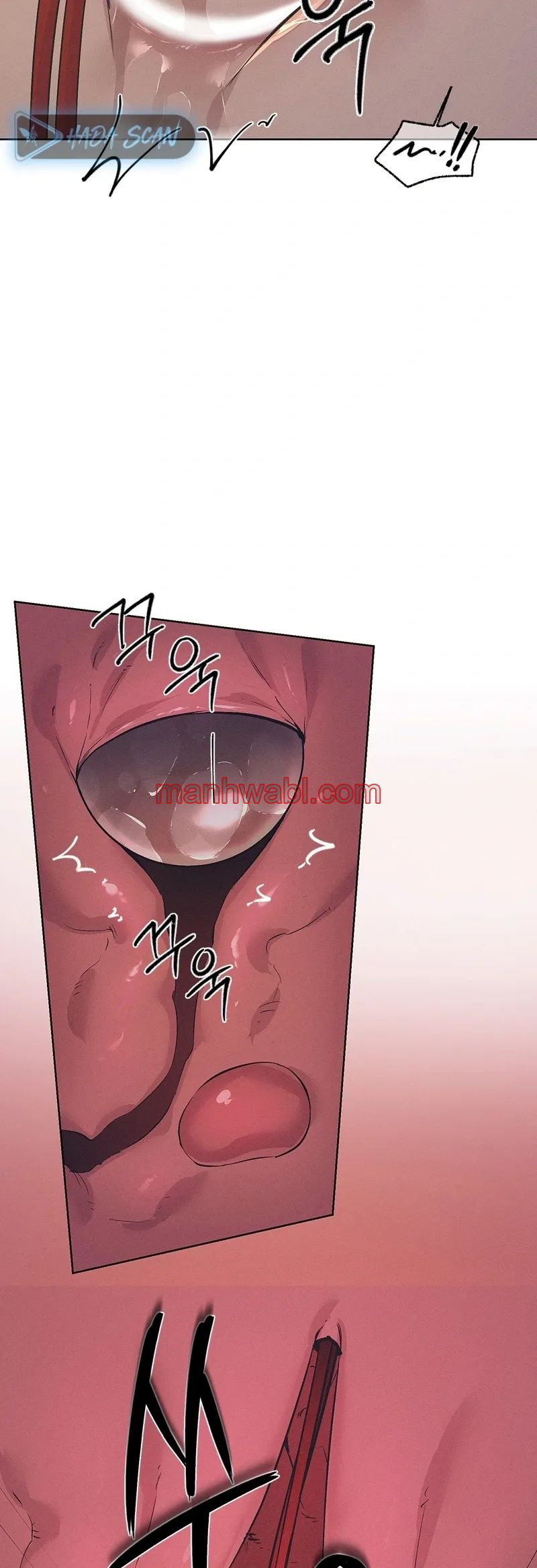 Taller de Instrumentos Chosun - Capítulo 43_2 manhwa