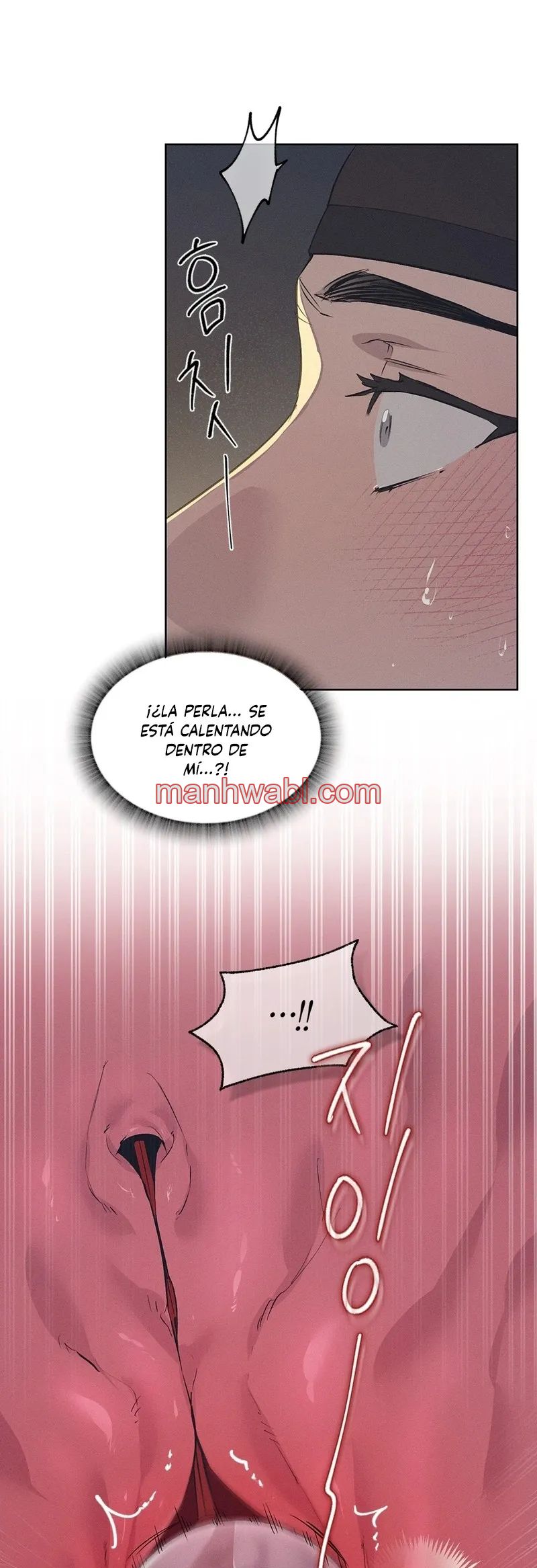 Taller de Instrumentos Chosun - Capítulo 43_2 manhwa