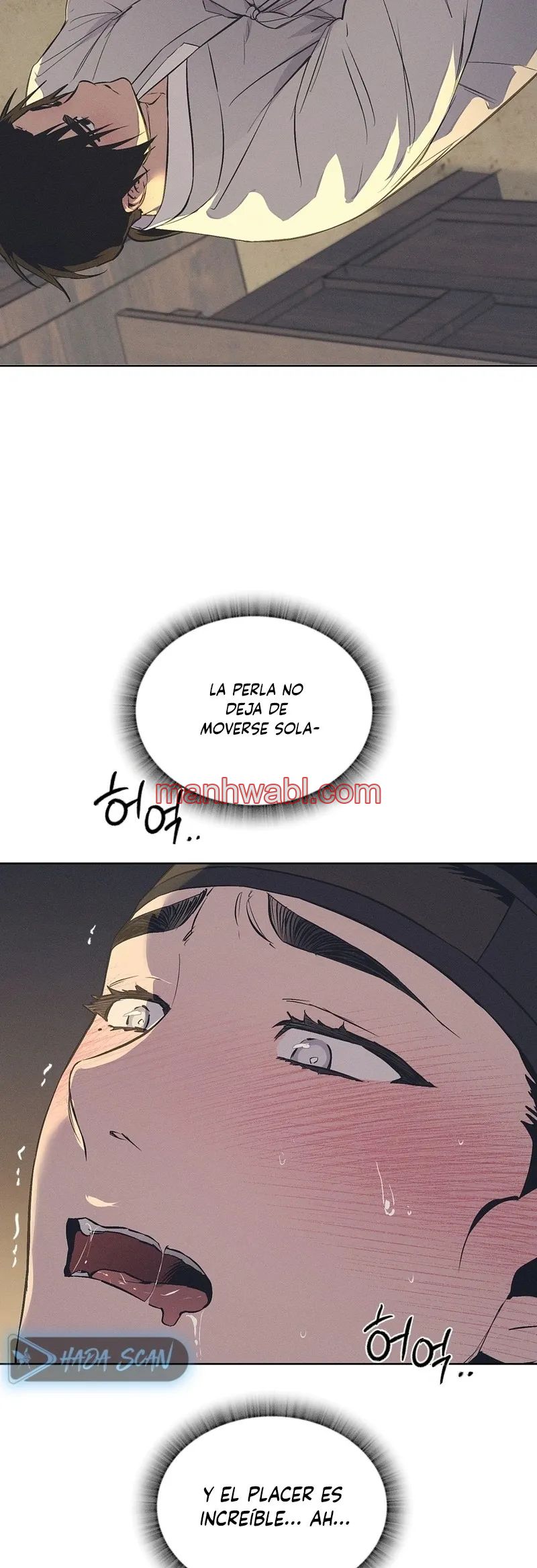 Taller de Instrumentos Chosun - Capítulo 43_3 manhwa