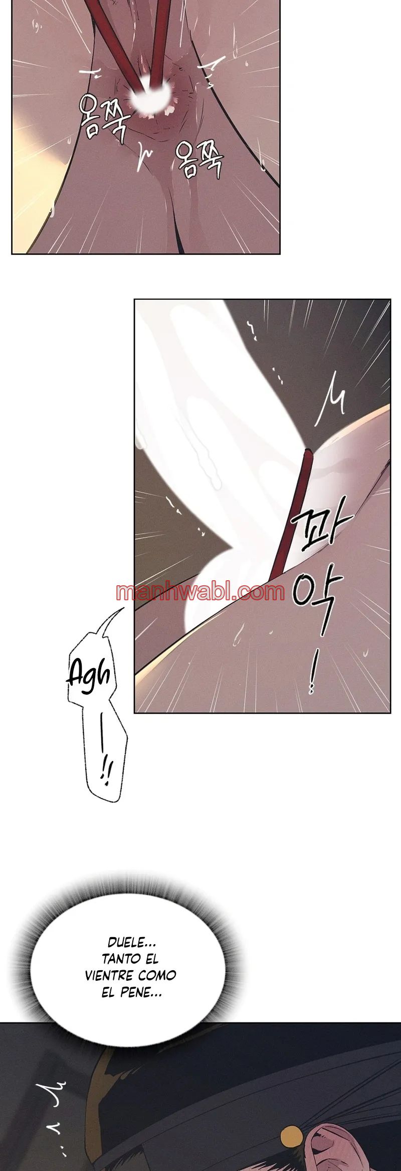 Taller de Instrumentos Chosun - Capítulo 43_3 manhwa