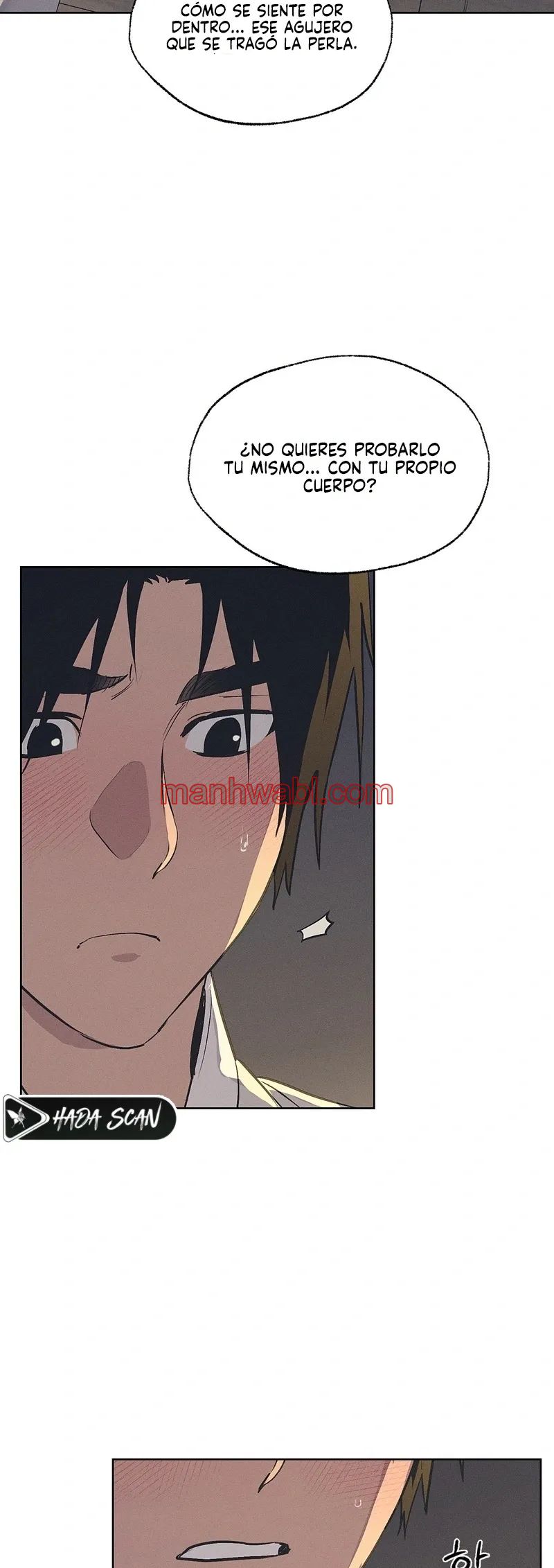 Taller de Instrumentos Chosun - Capítulo 44 manhwa