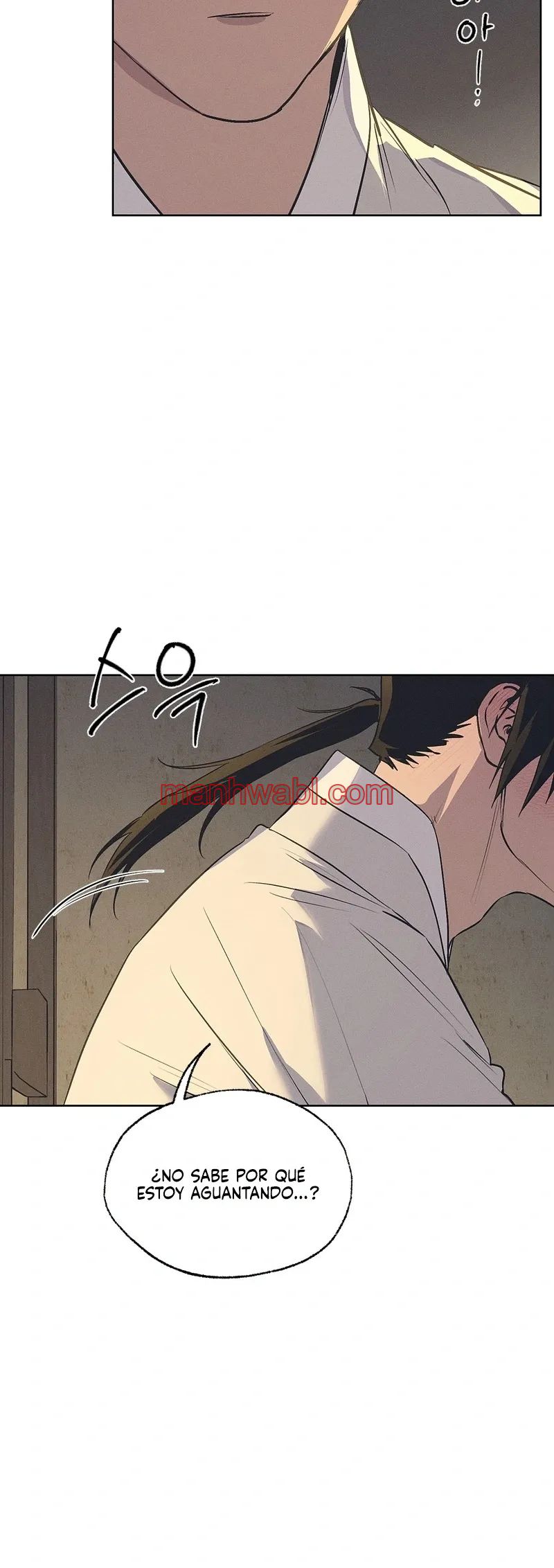 Taller de Instrumentos Chosun - Capítulo 44 manhwa