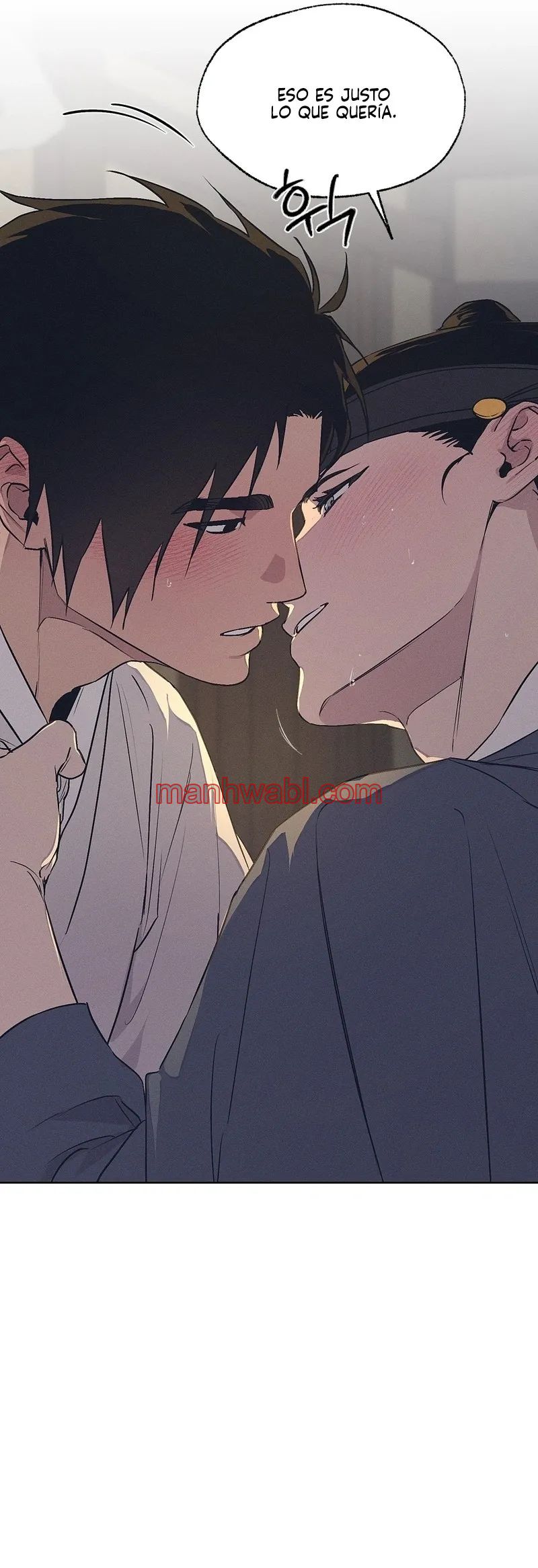 Taller de Instrumentos Chosun - Capítulo 44 manhwa