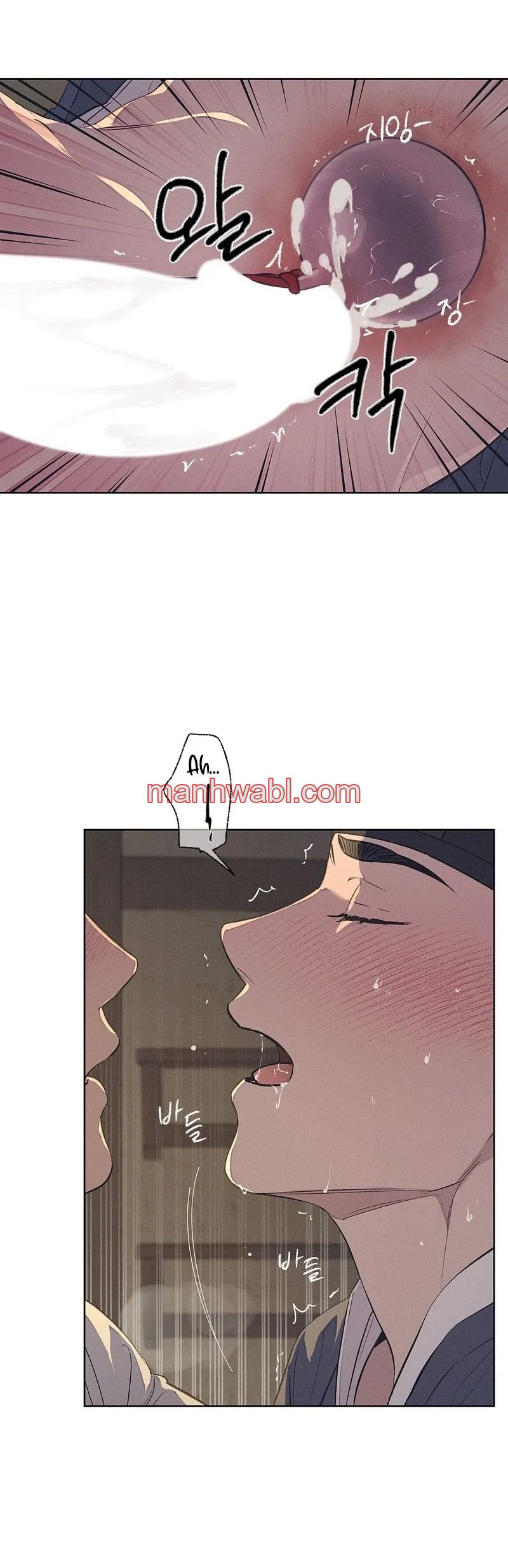 Taller de Instrumentos Chosun - Capítulo 44 manhwa