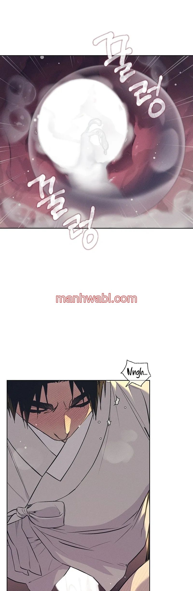 Taller de Instrumentos Chosun - Capítulo 44 manhwa