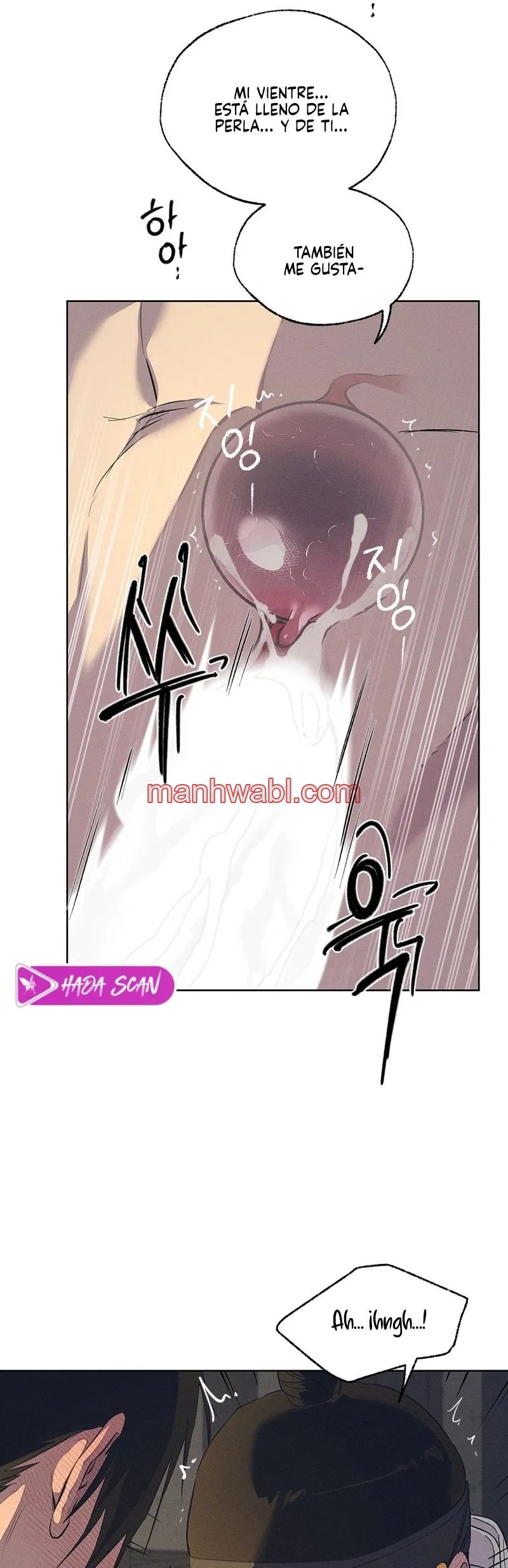 Taller de Instrumentos Chosun - Capítulo 44 manhwa