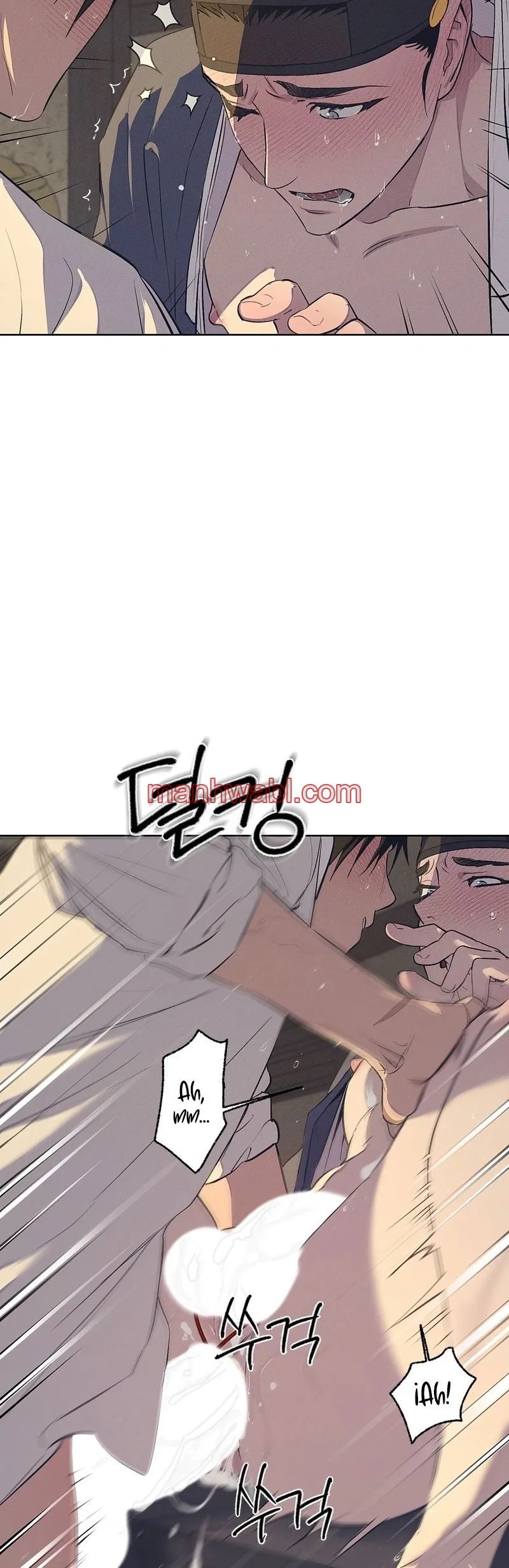 Taller de Instrumentos Chosun - Capítulo 44 manhwa