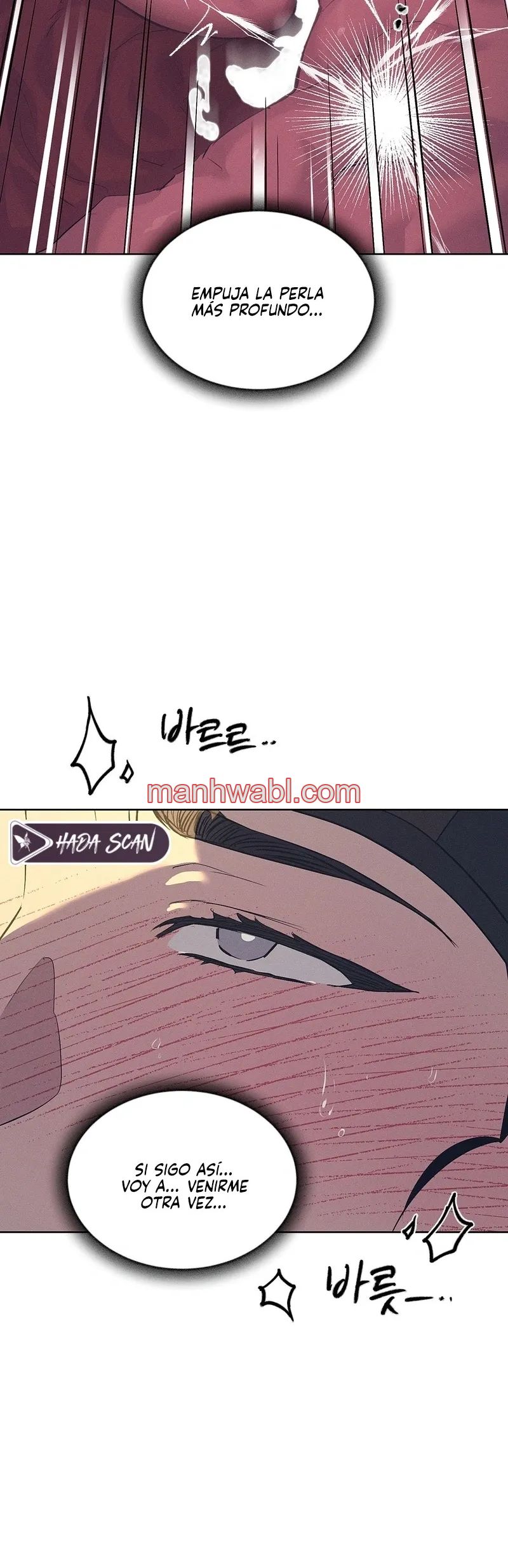 Taller de Instrumentos Chosun - Capítulo 44_2 manhwa