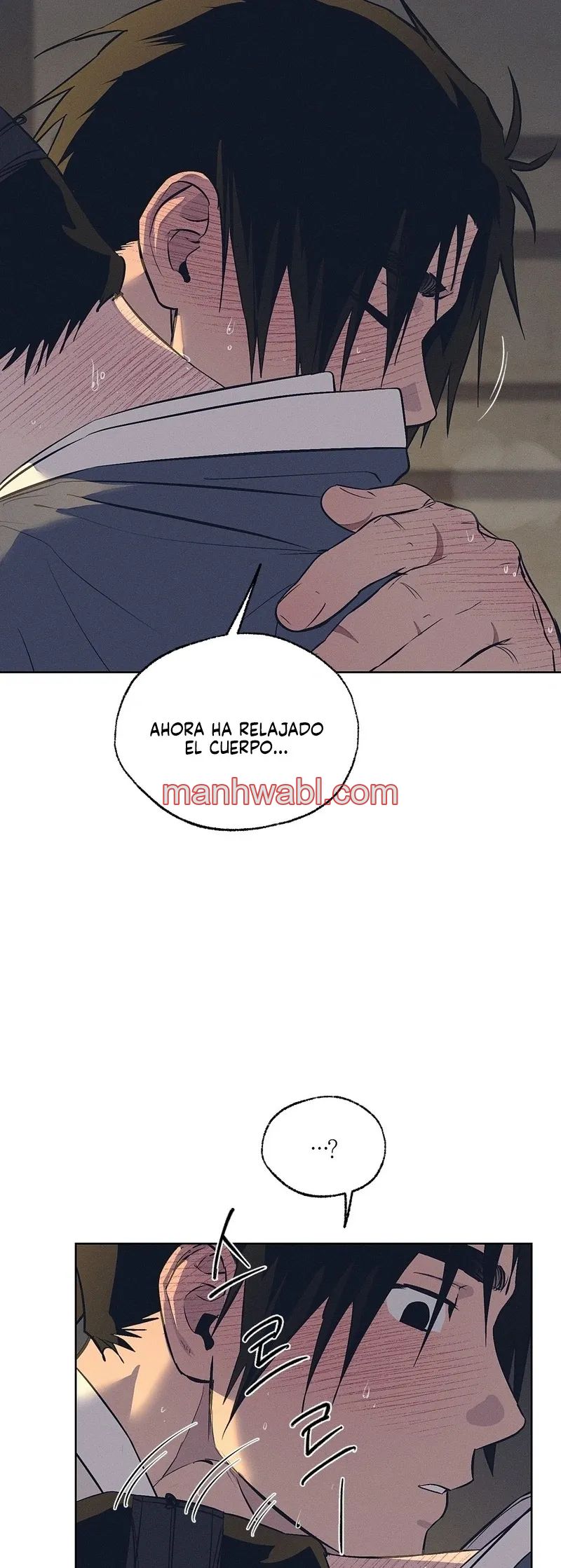 Taller de Instrumentos Chosun - Capítulo 44_2 manhwa