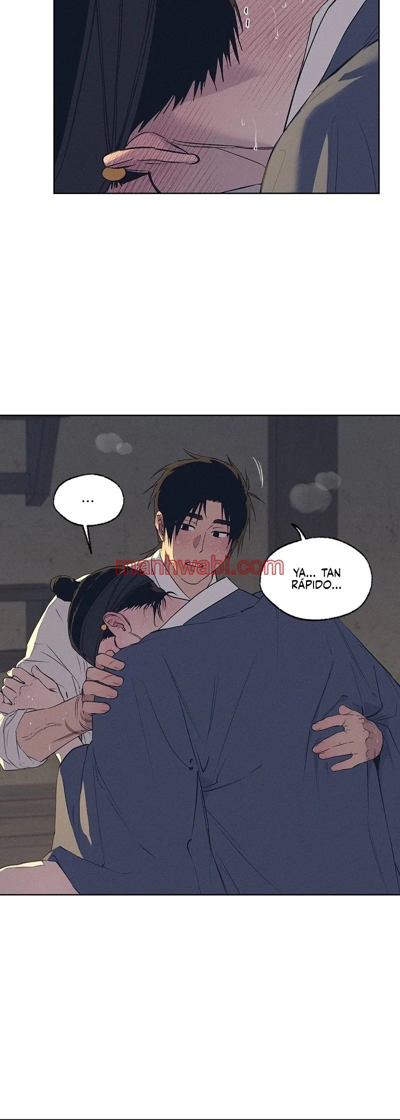 Taller de Instrumentos Chosun - Capítulo 44_2 manhwa