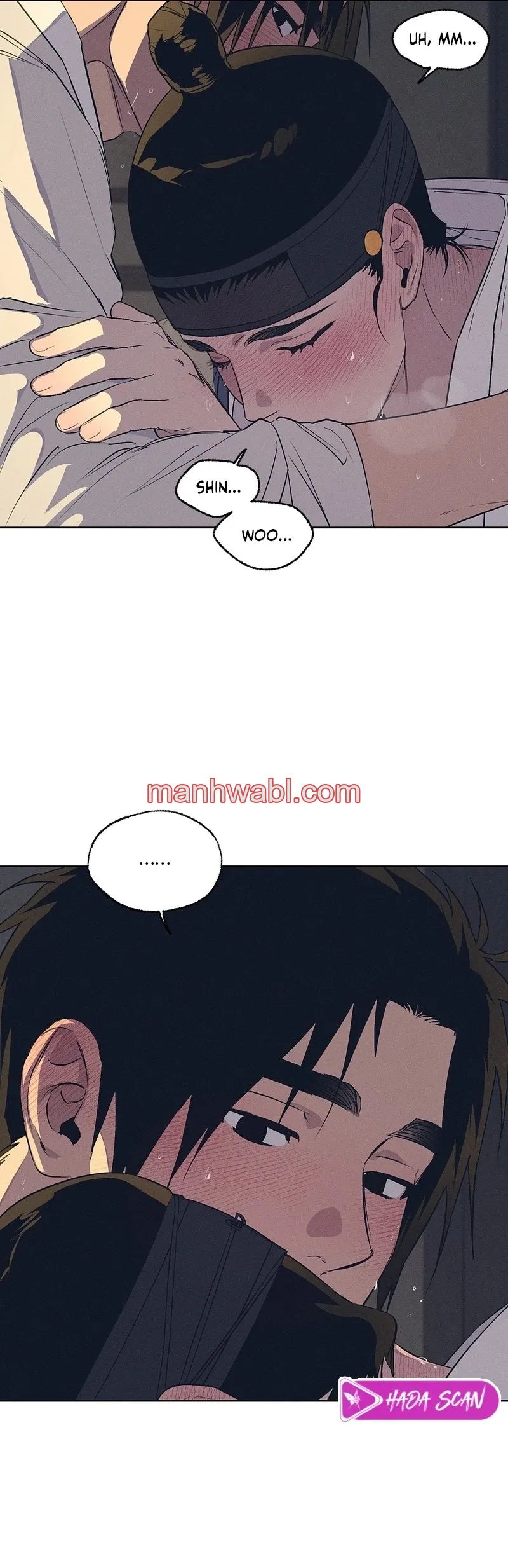 Taller de Instrumentos Chosun - Capítulo 44_2 manhwa