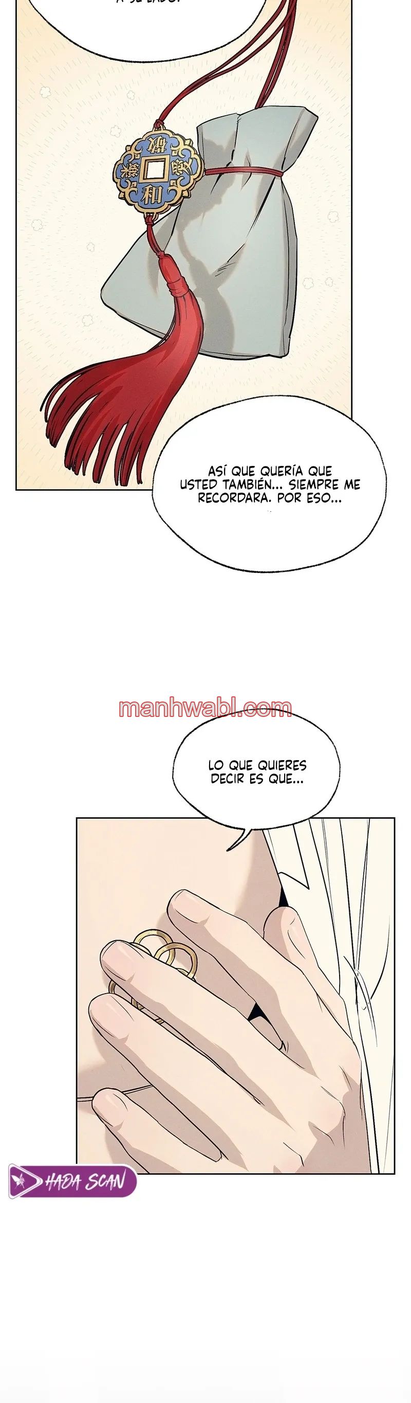 Taller de Instrumentos Chosun - Capítulo 44_3 manhwa