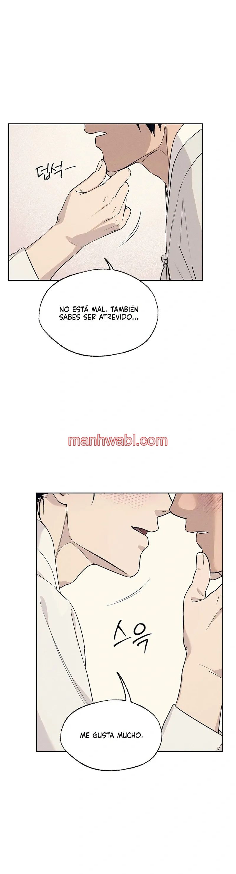 Taller de Instrumentos Chosun - Capítulo 44_3 manhwa