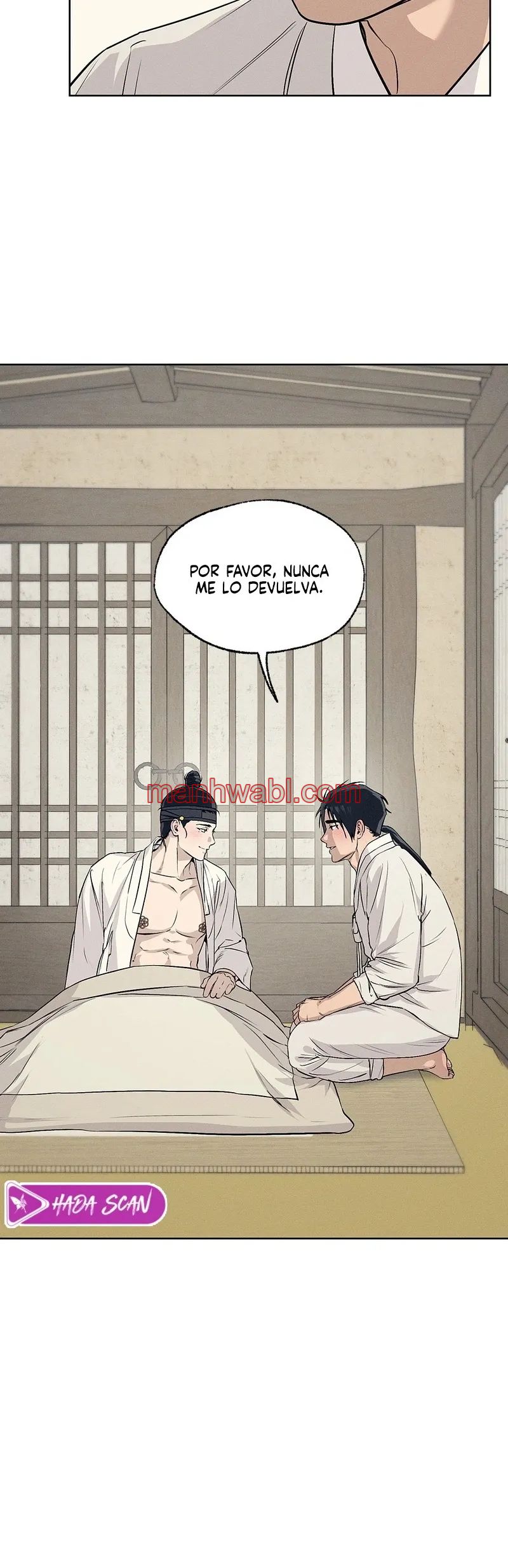 Taller de Instrumentos Chosun - Capítulo 44_3 manhwa