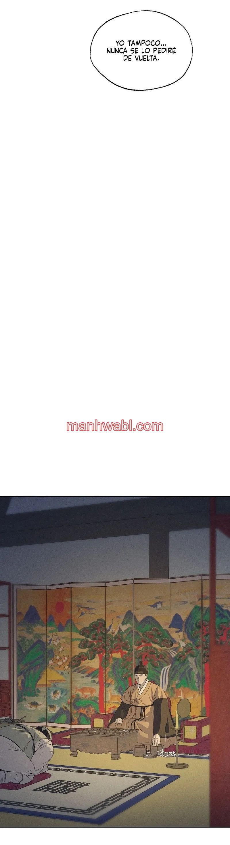 Taller de Instrumentos Chosun - Capítulo 44_3 manhwa