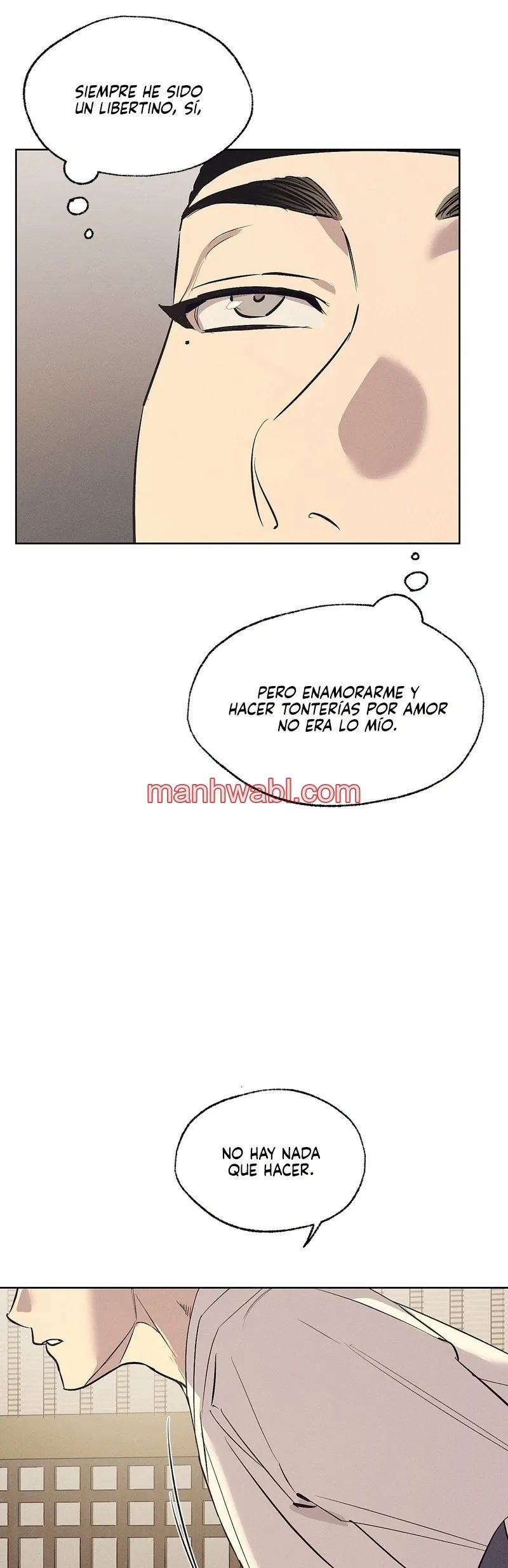 Taller de Instrumentos Chosun - Capítulo 45 manhwa