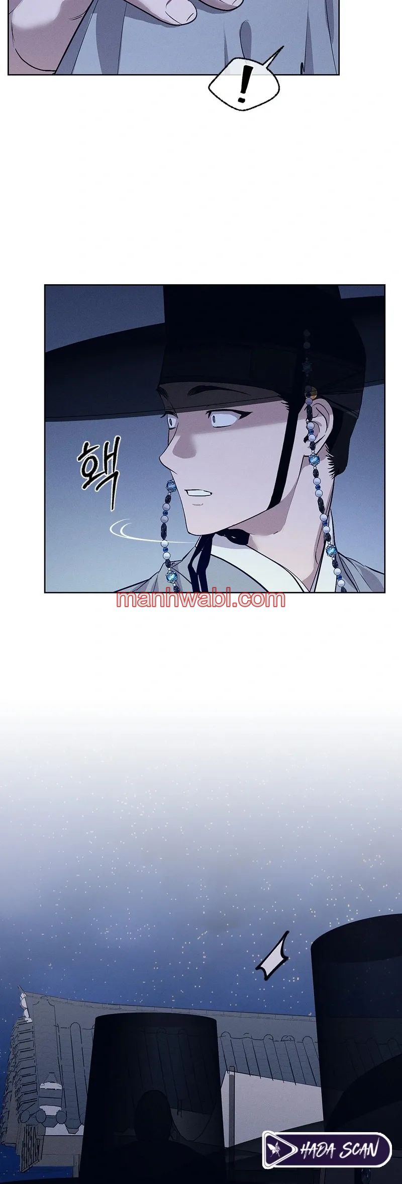 Taller de Instrumentos Chosun - Capítulo 45_2 manhwa