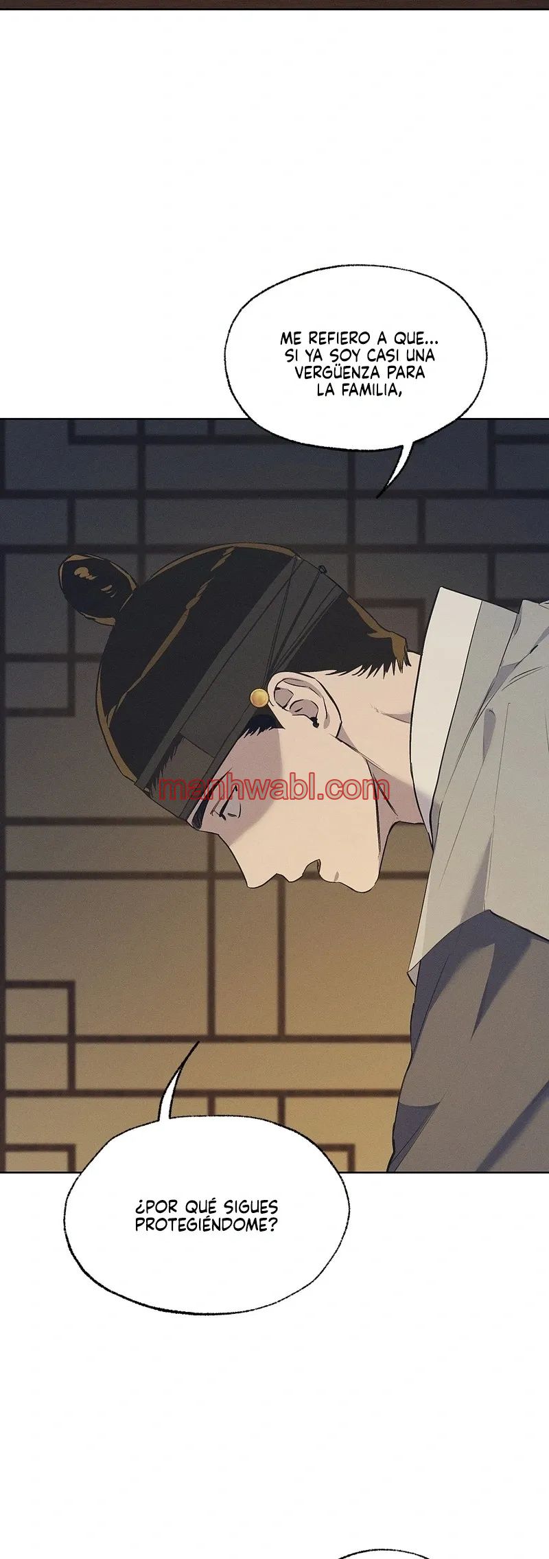 Taller de Instrumentos Chosun - Capítulo 45_2 manhwa