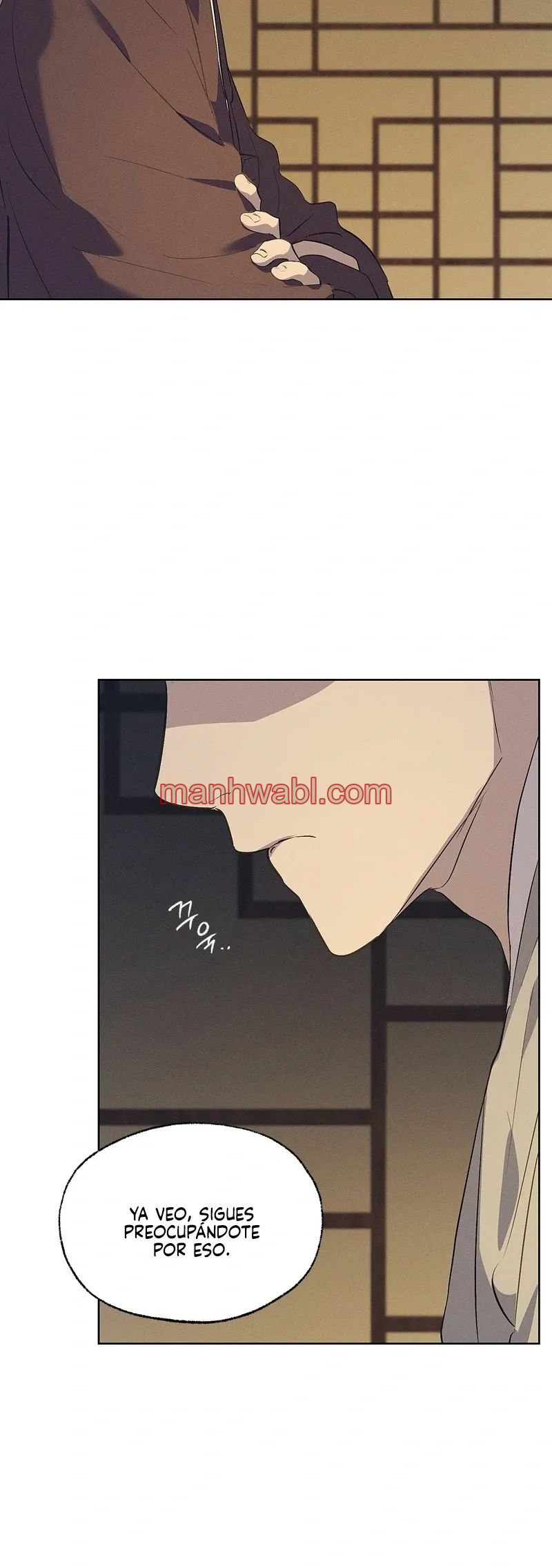 Taller de Instrumentos Chosun - Capítulo 45_2 manhwa