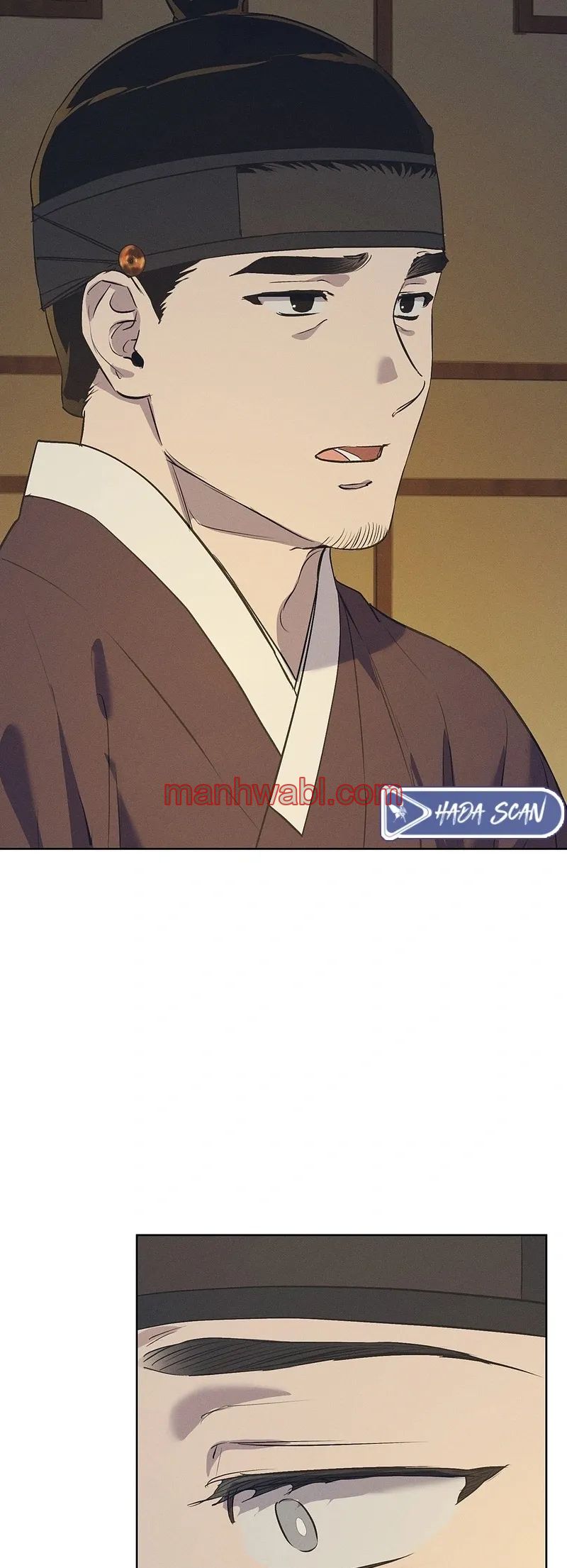 Taller de Instrumentos Chosun - Capítulo 45_3 manhwa