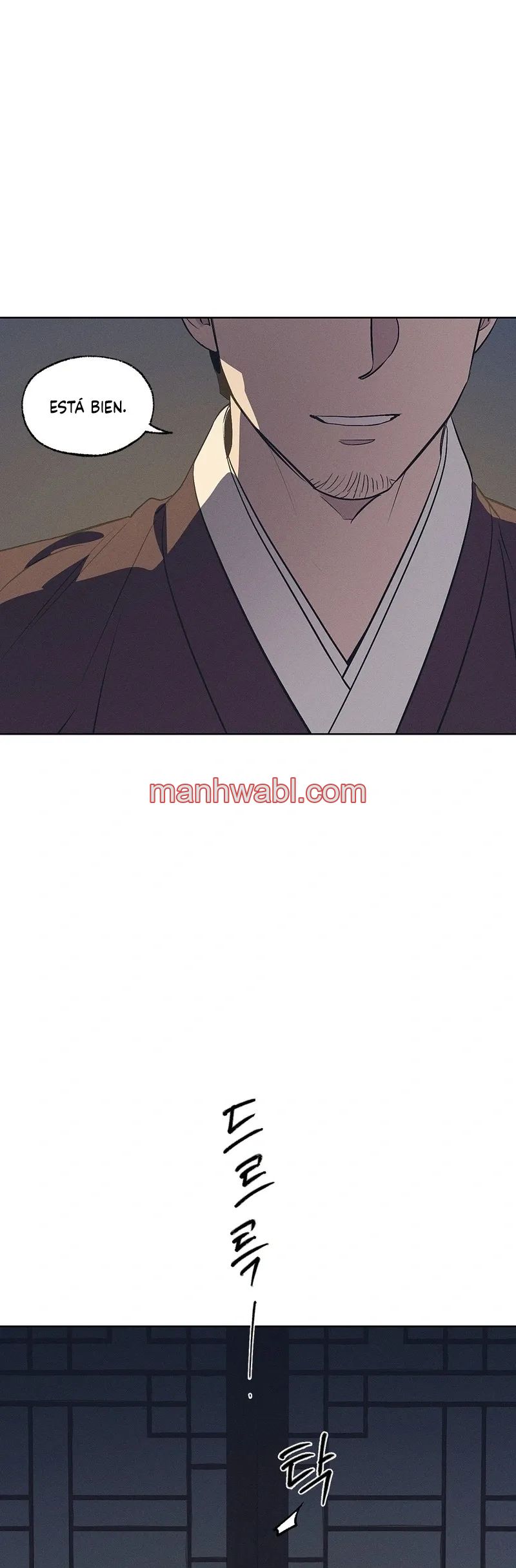 Taller de Instrumentos Chosun - Capítulo 45_3 manhwa